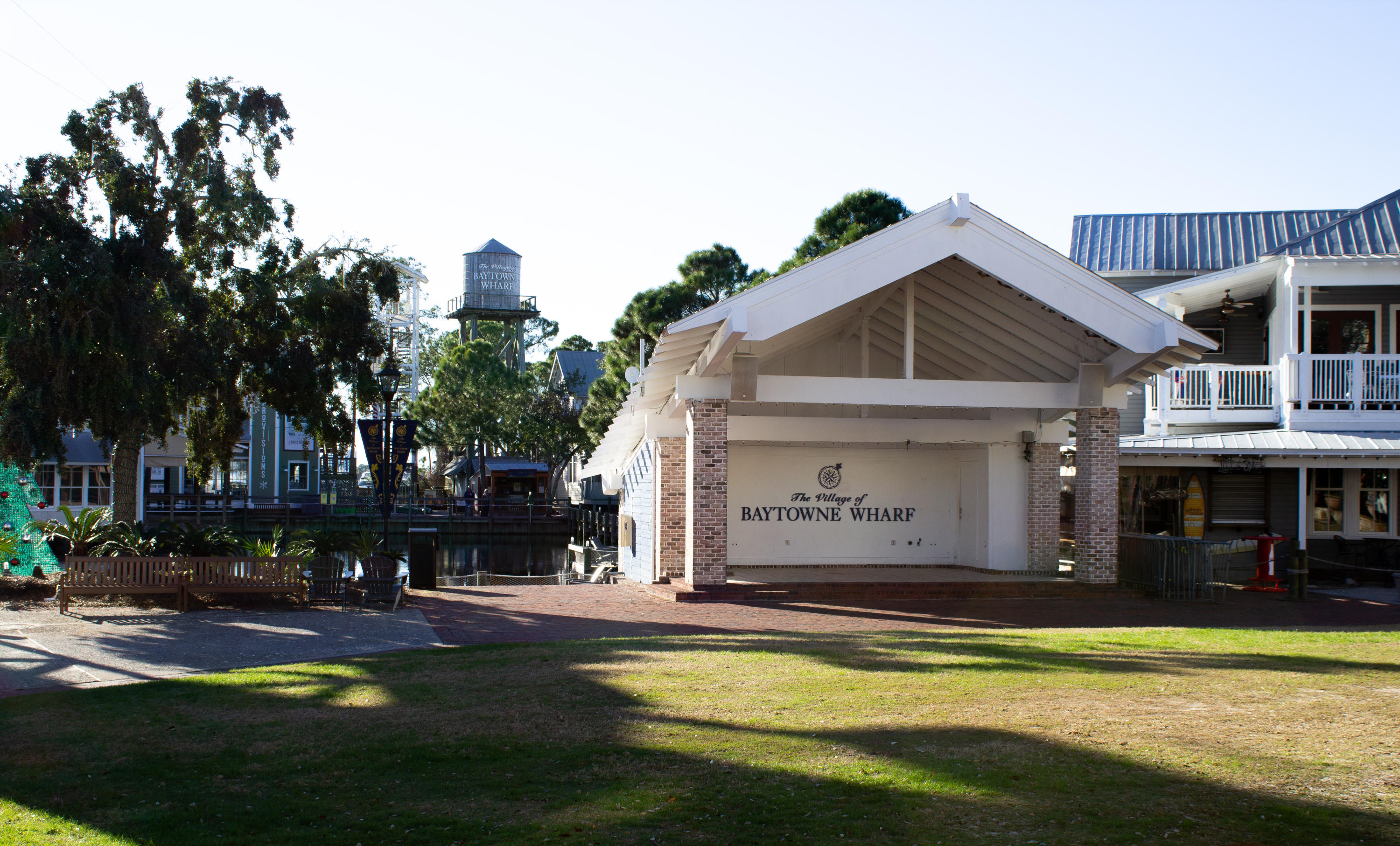 TIVOLI BY THE SEA 2 - Residential