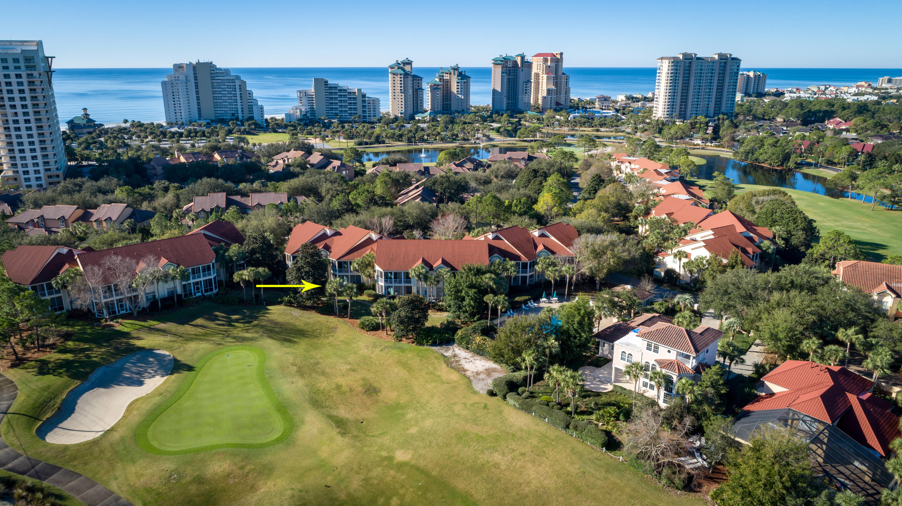 TIVOLI BY THE SEA 2 - Residential