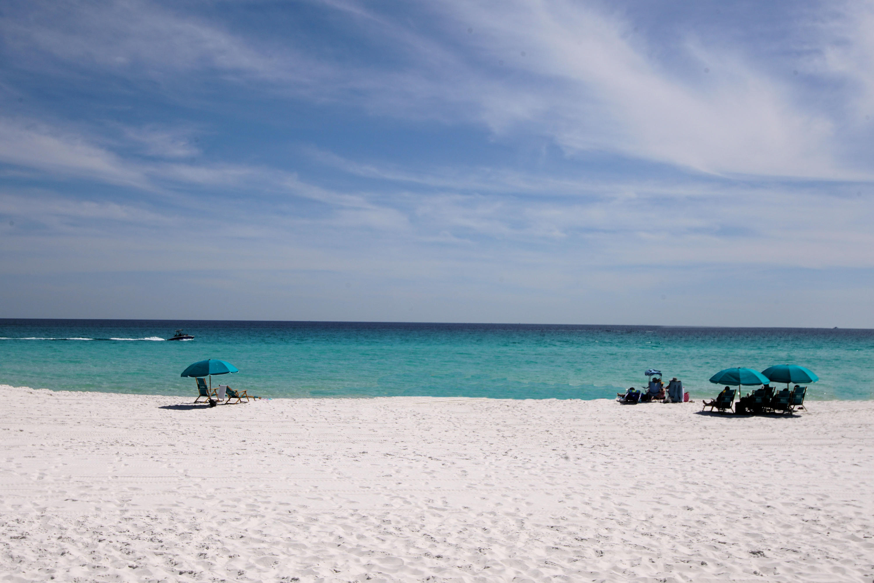 TIVOLI BY THE SEA 2 - Residential