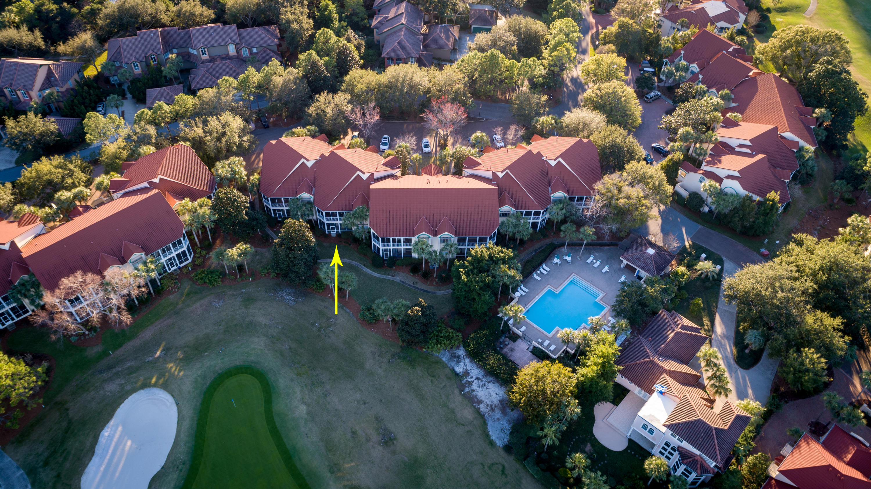 TIVOLI BY THE SEA 2 - Residential