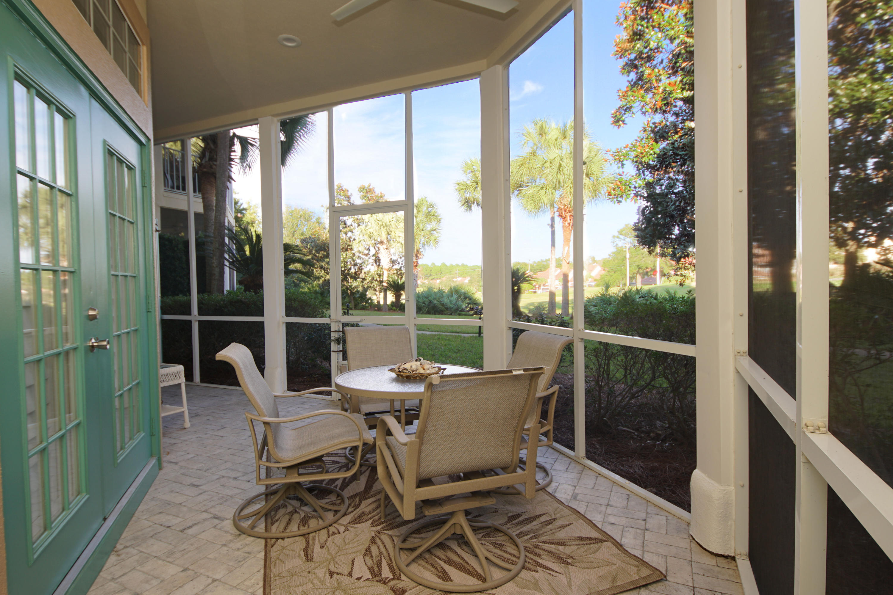 TIVOLI BY THE SEA 2 - Residential