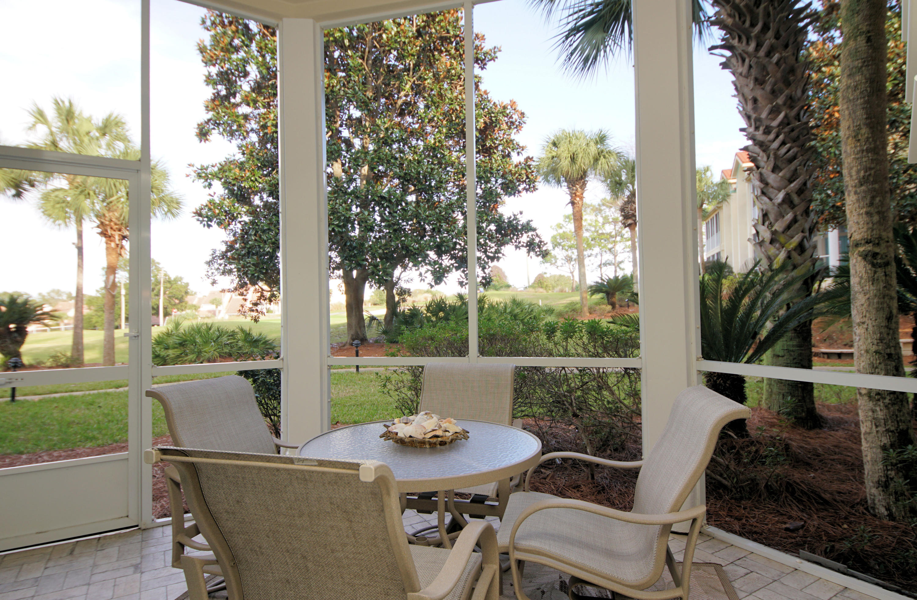 TIVOLI BY THE SEA 2 - Residential