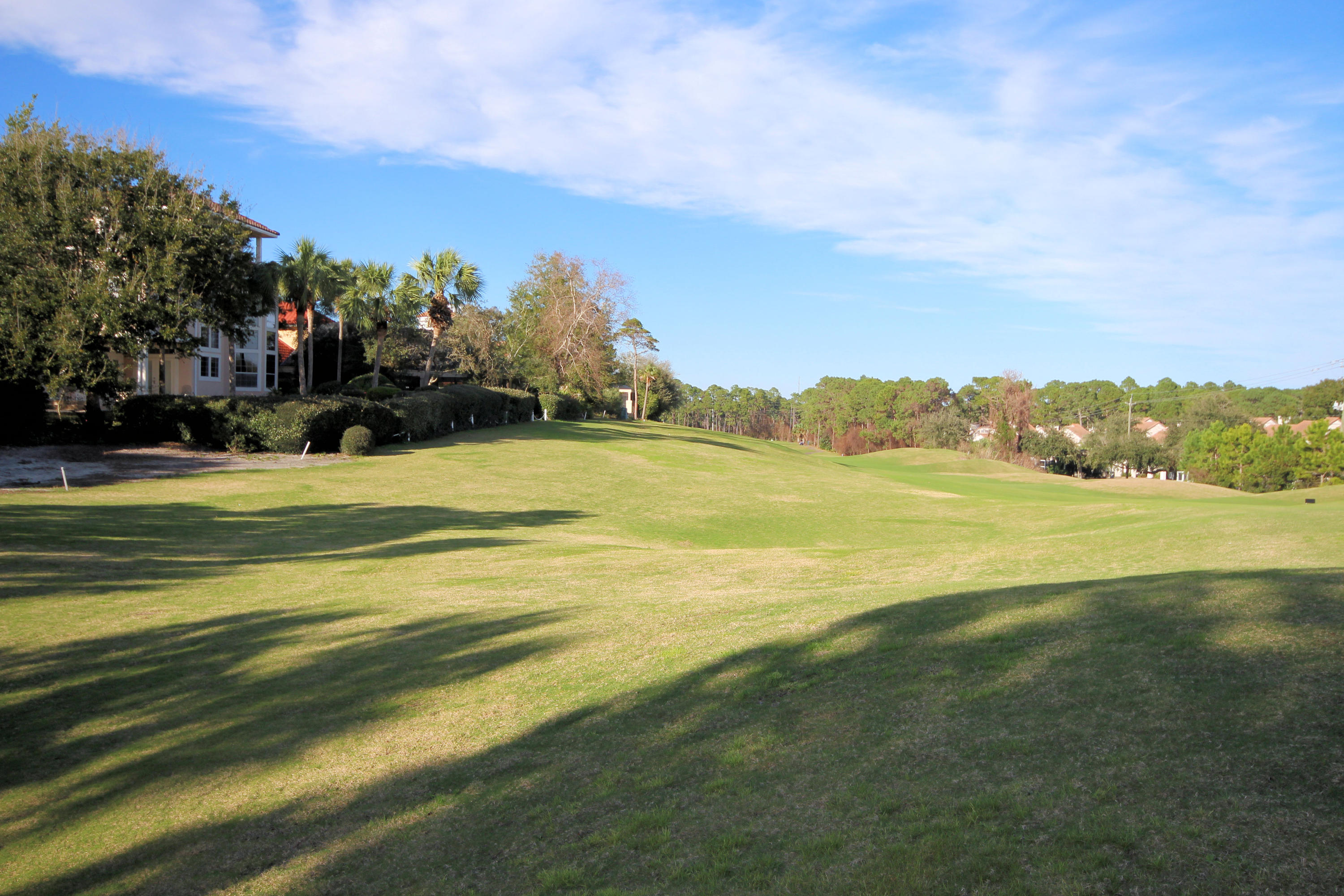 TIVOLI BY THE SEA 2 - Residential