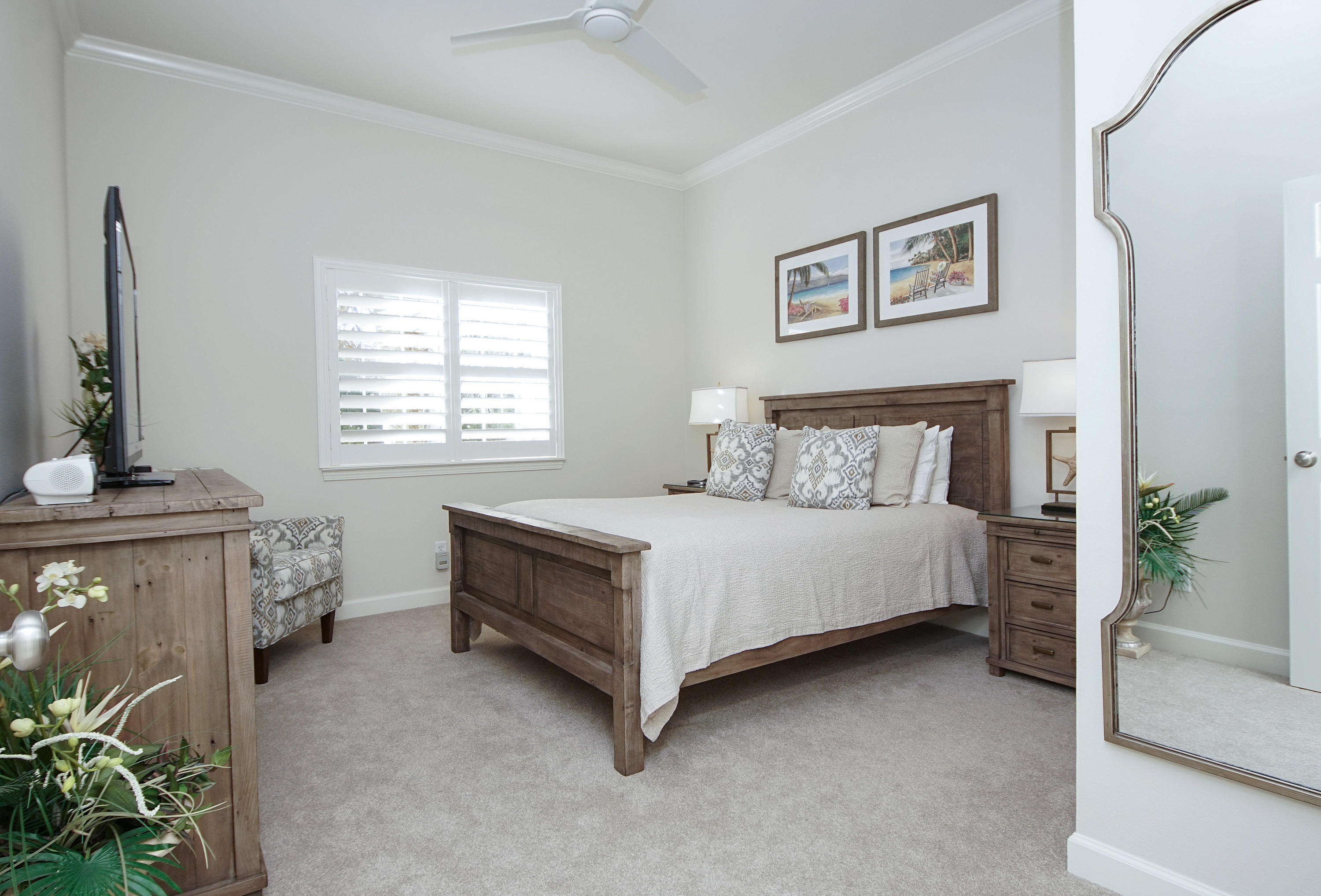 TIVOLI BY THE SEA 2 - Residential