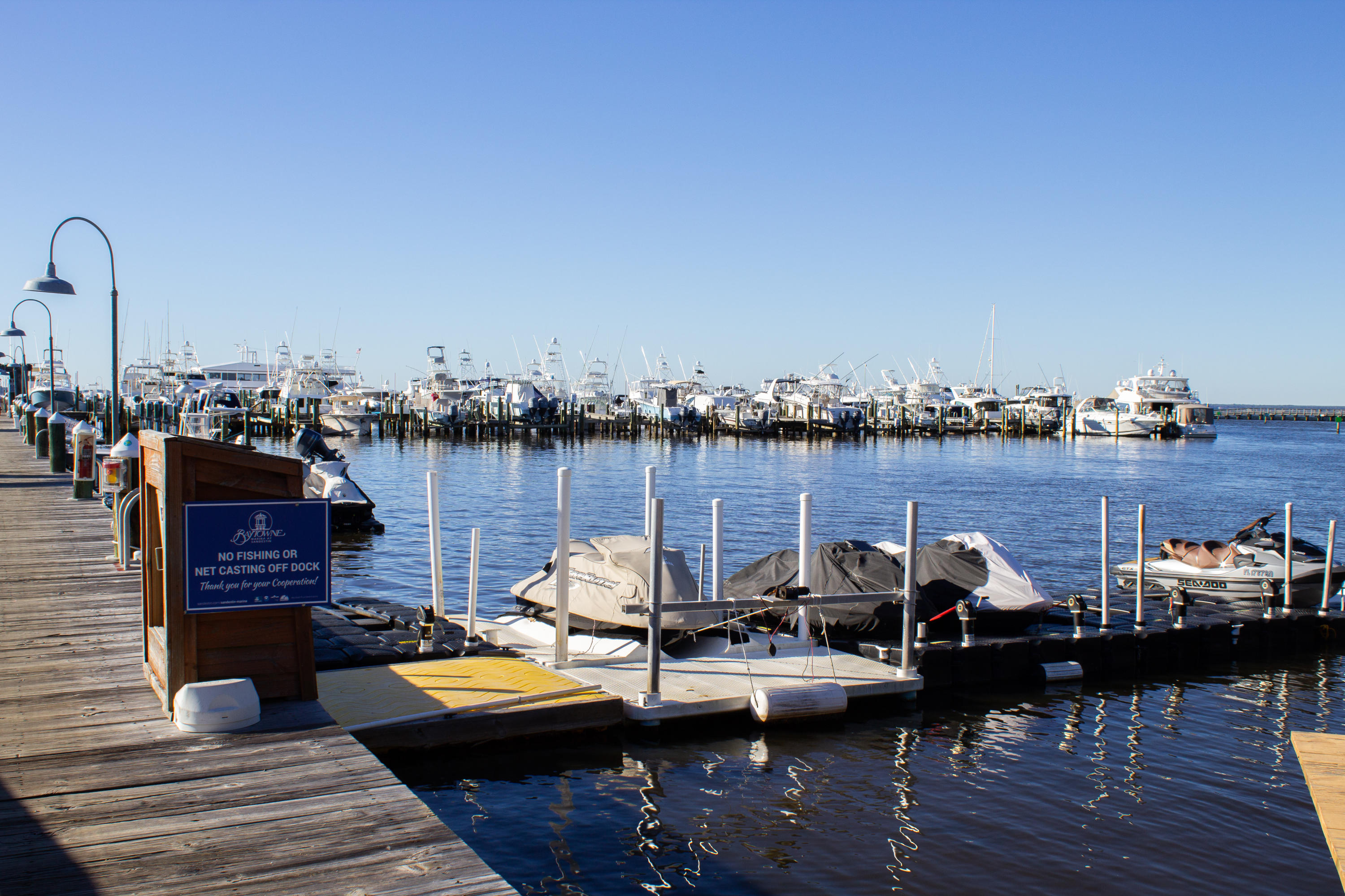 TIVOLI BY THE SEA 2 - Residential