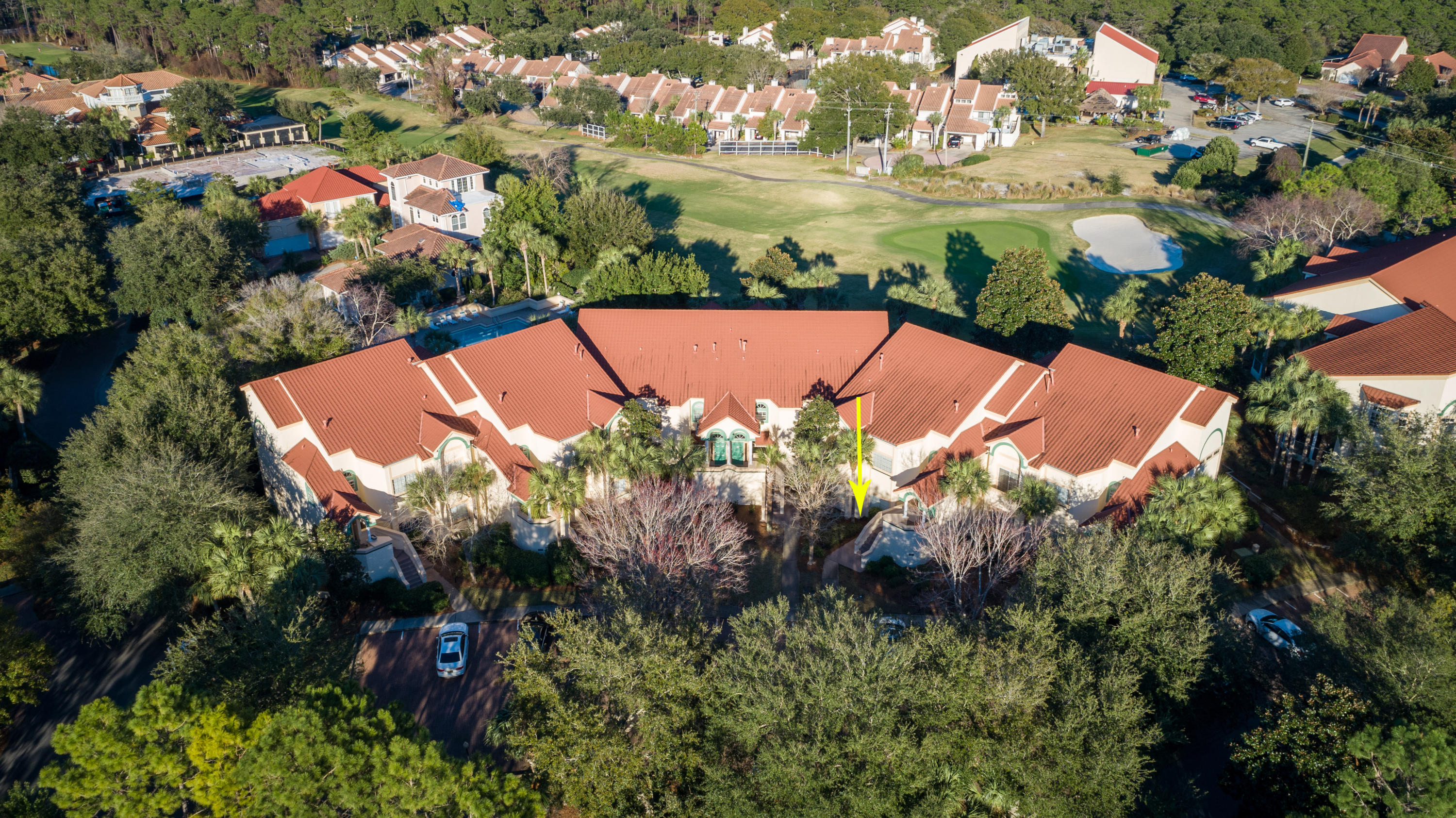 TIVOLI BY THE SEA 2 - Residential