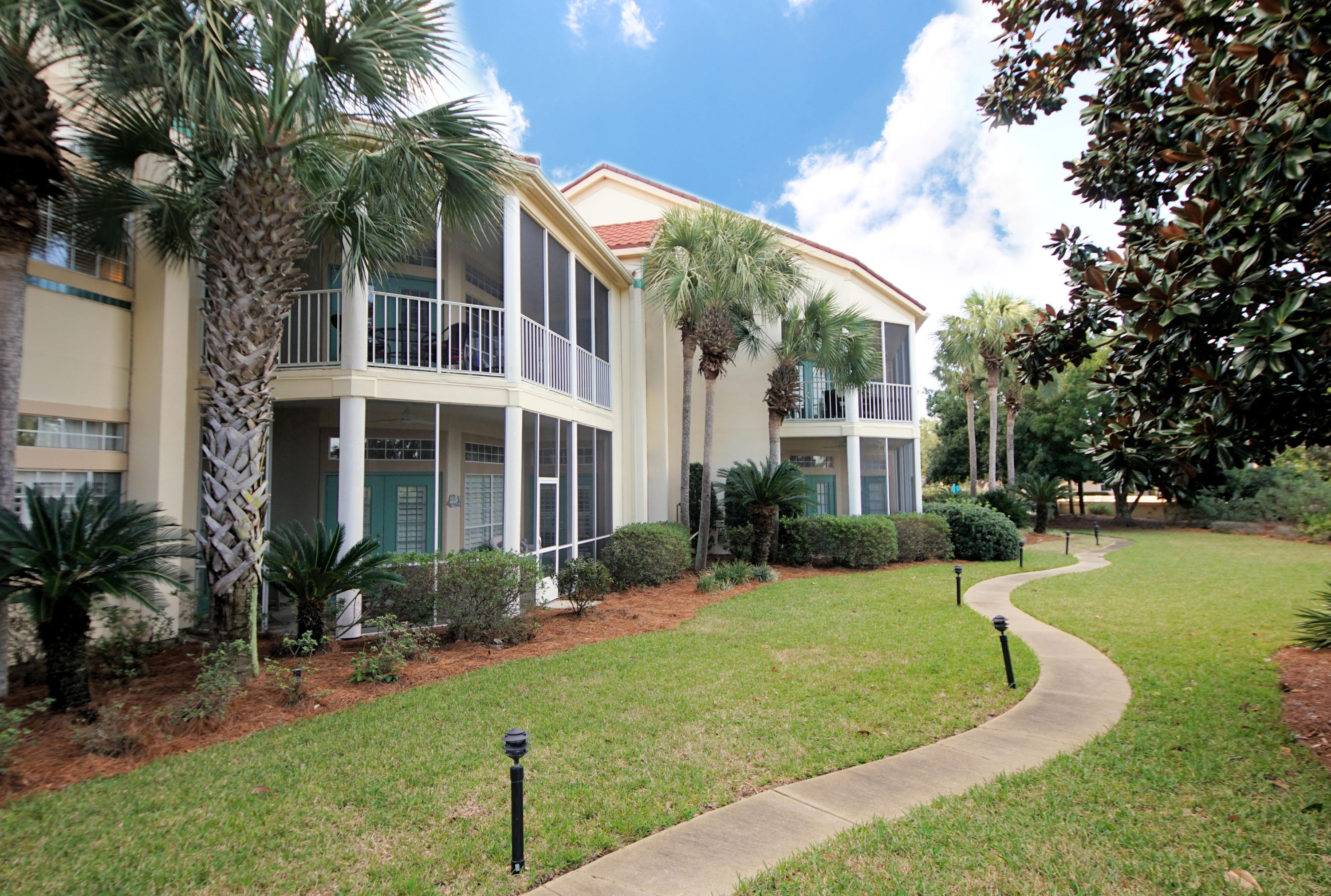 TIVOLI BY THE SEA 2 - Residential