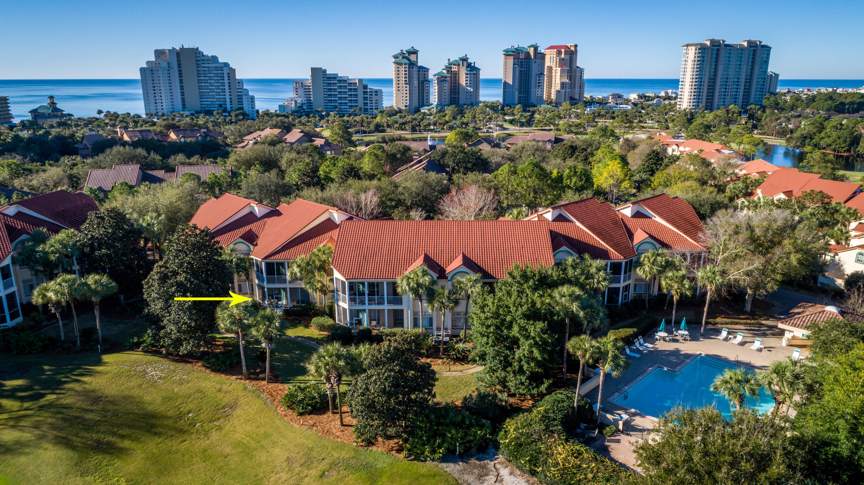 TIVOLI BY THE SEA 2 - Residential