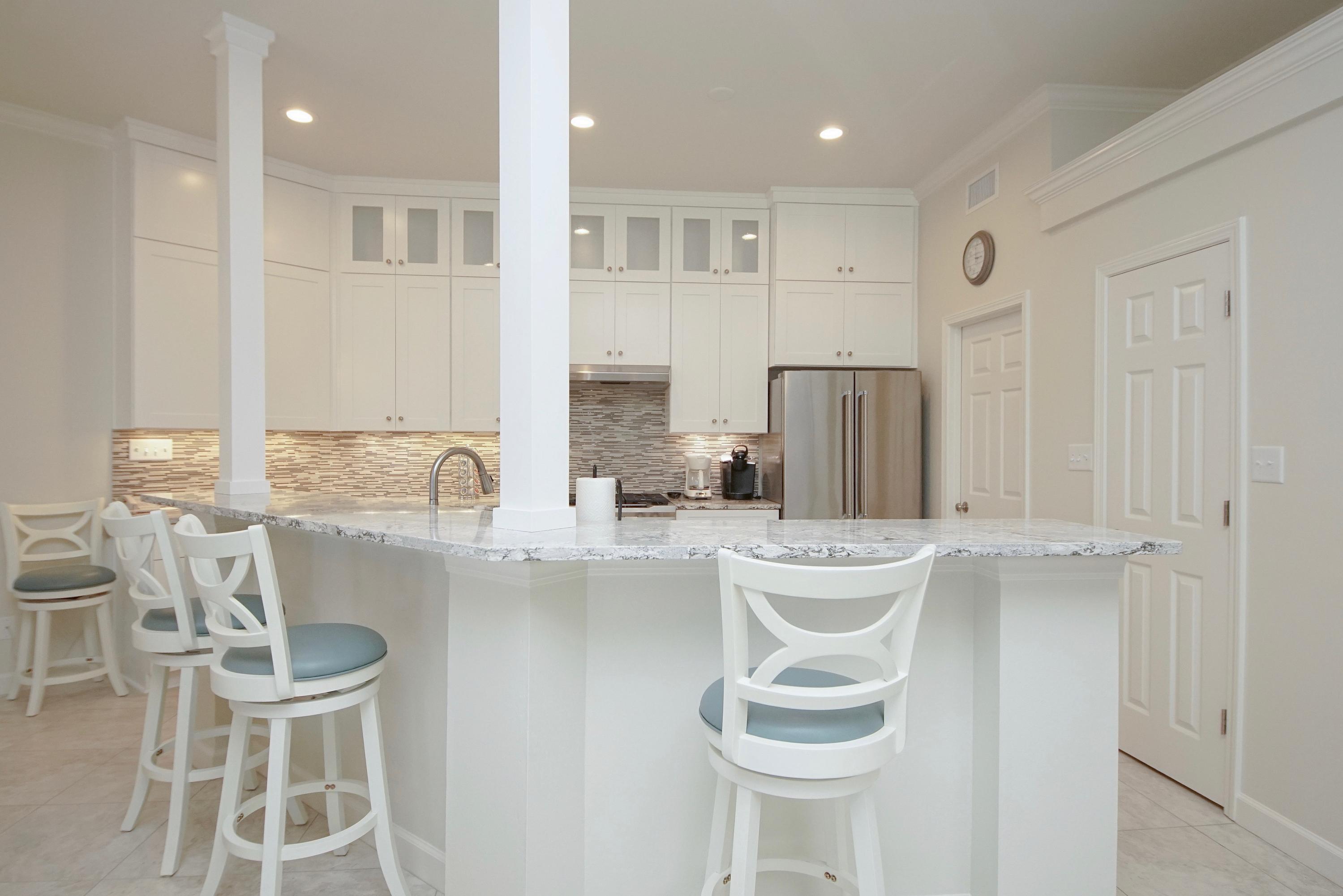 TIVOLI BY THE SEA 2 - Residential