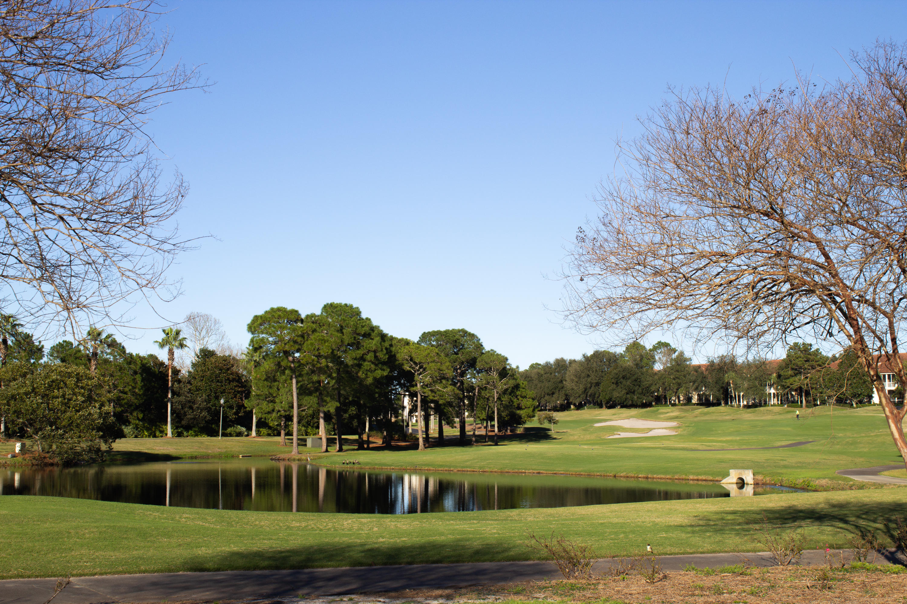 TIVOLI BY THE SEA 2 - Residential