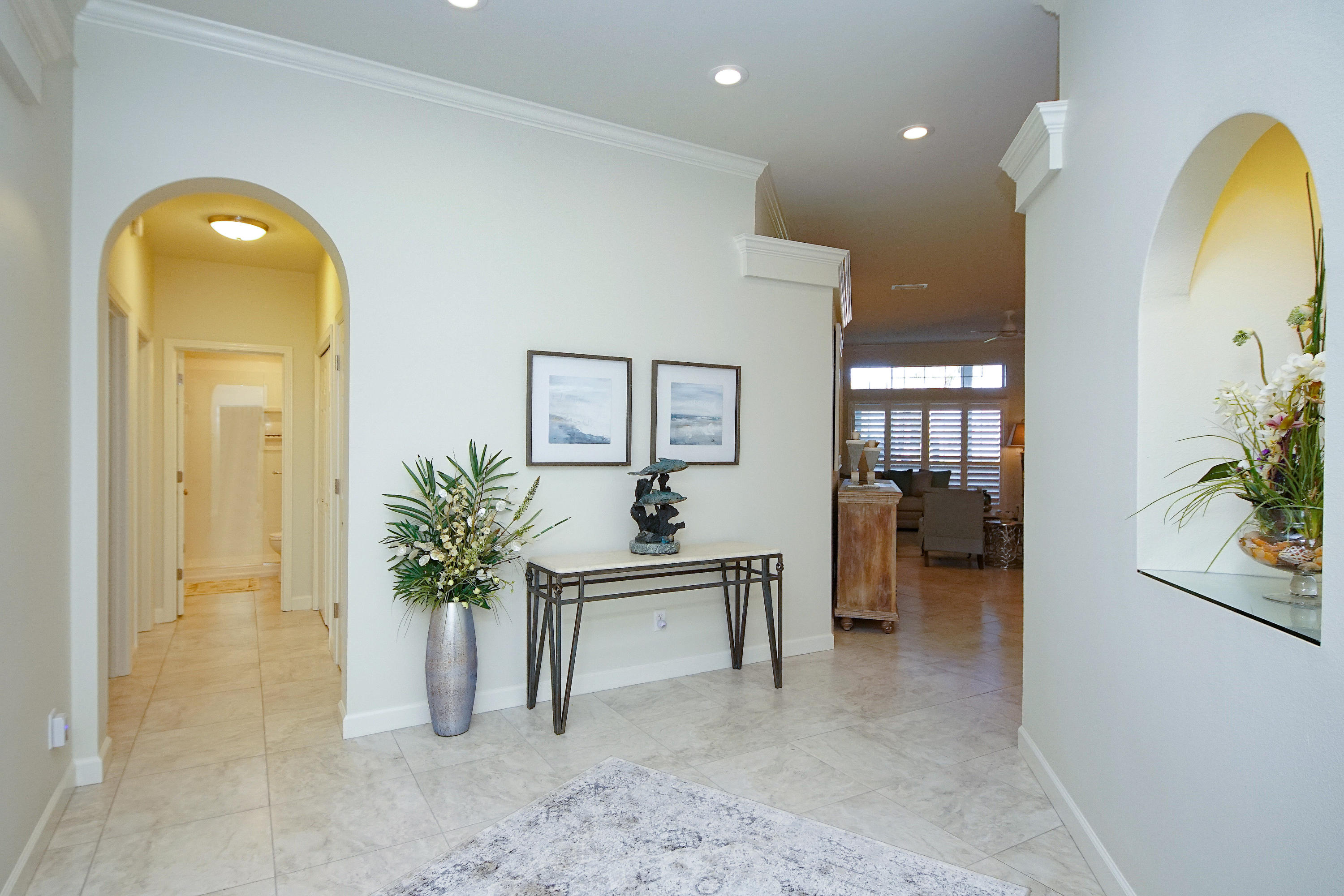 TIVOLI BY THE SEA 2 - Residential