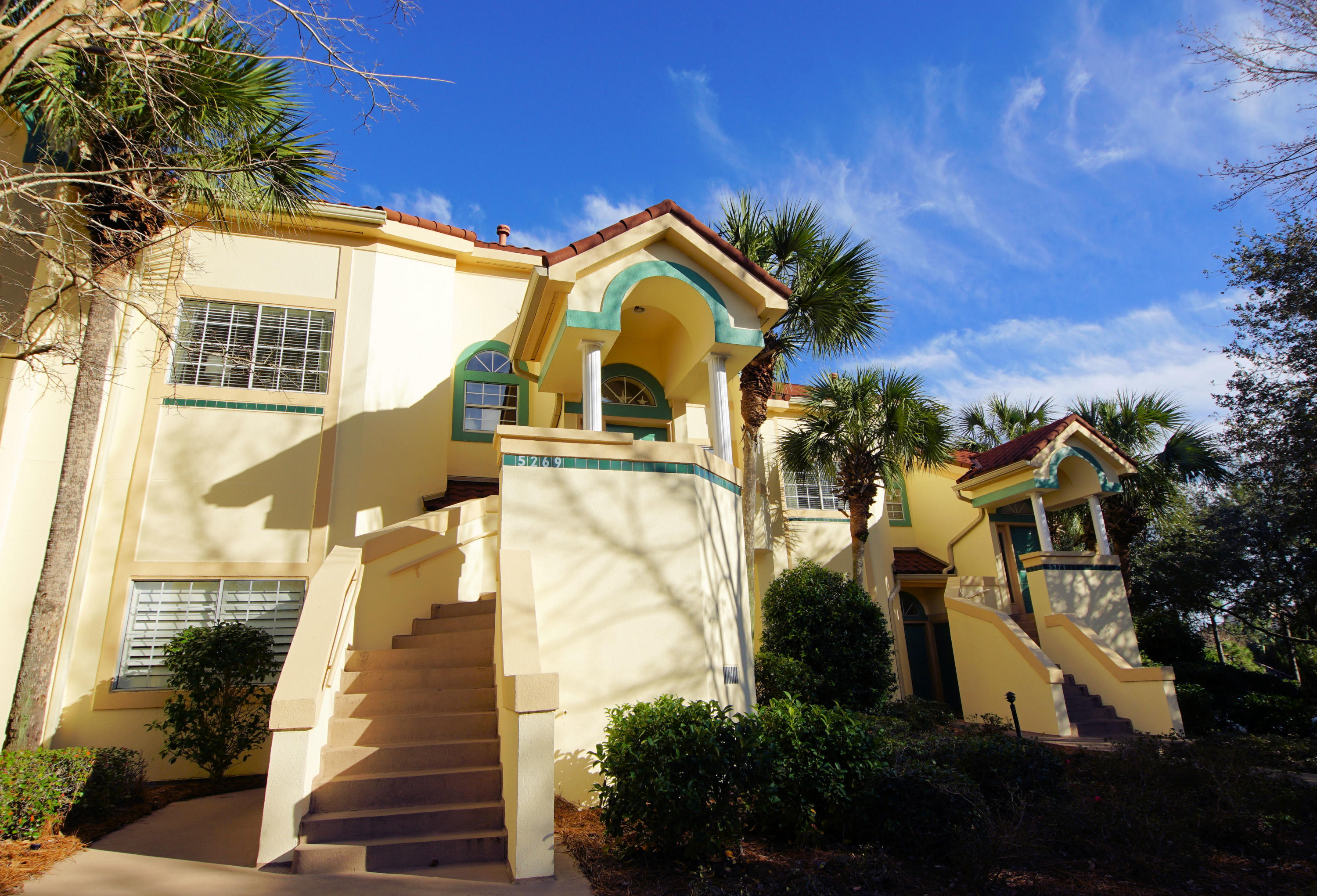 TIVOLI BY THE SEA 2 - Residential