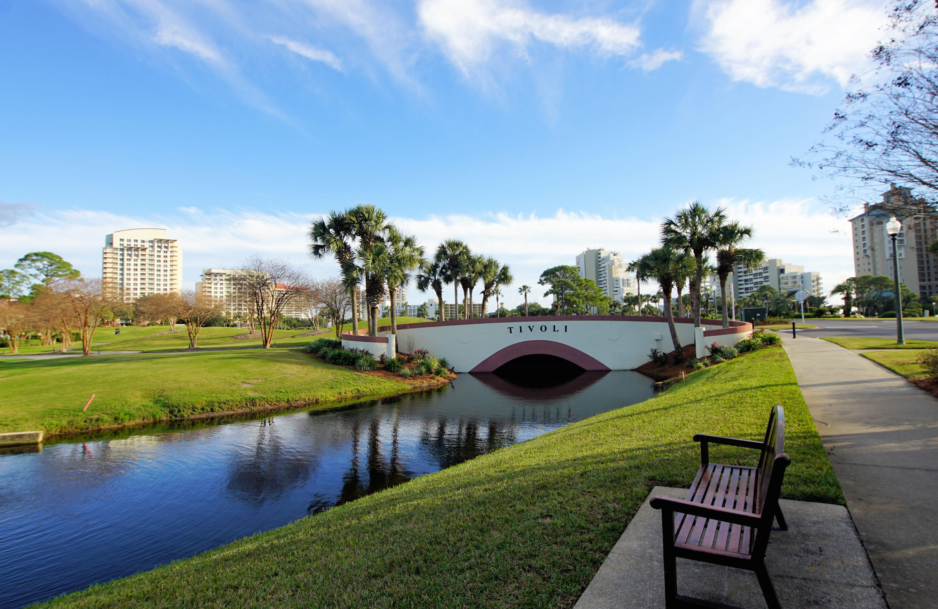 TIVOLI BY THE SEA 2 - Residential