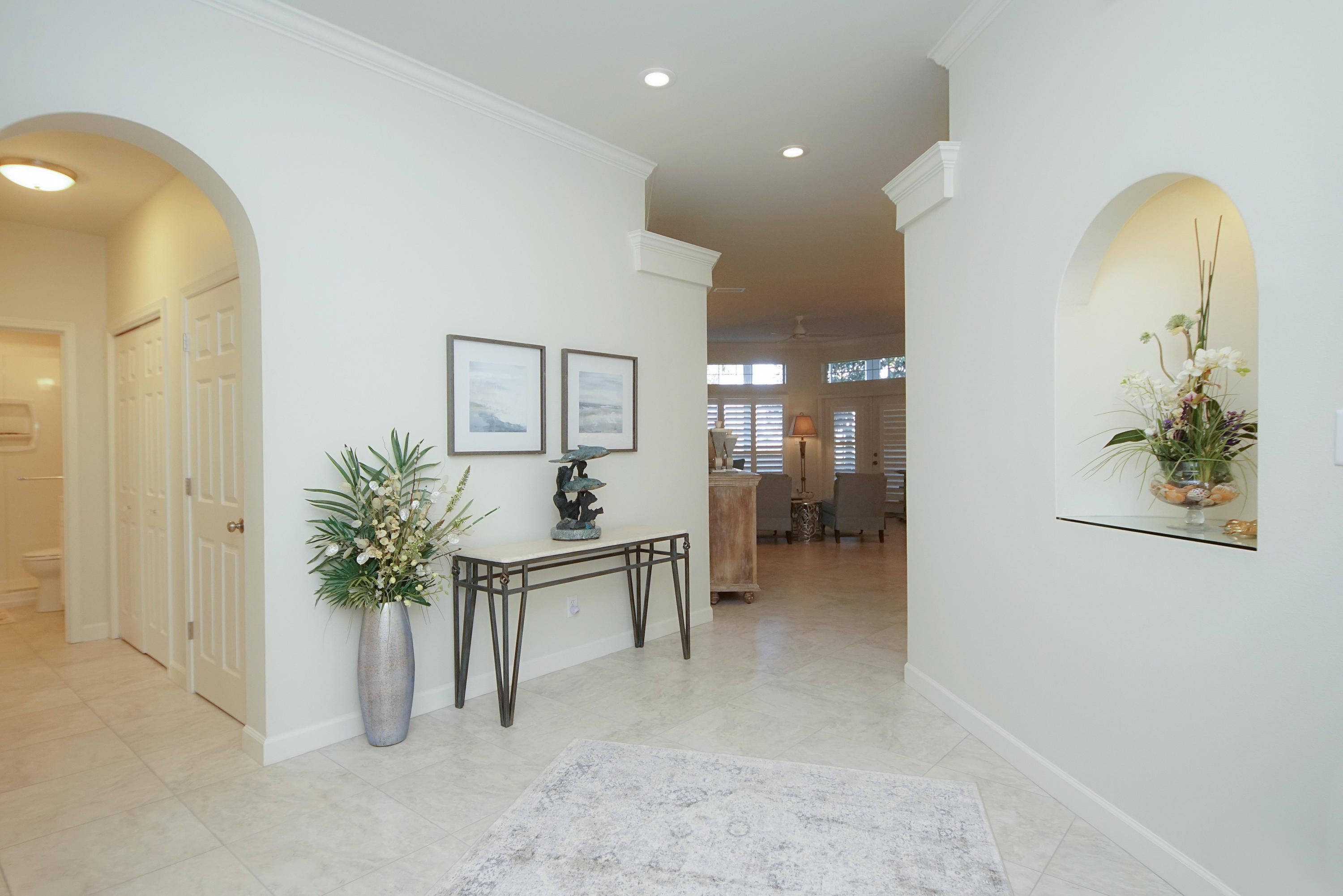 TIVOLI BY THE SEA 2 - Residential