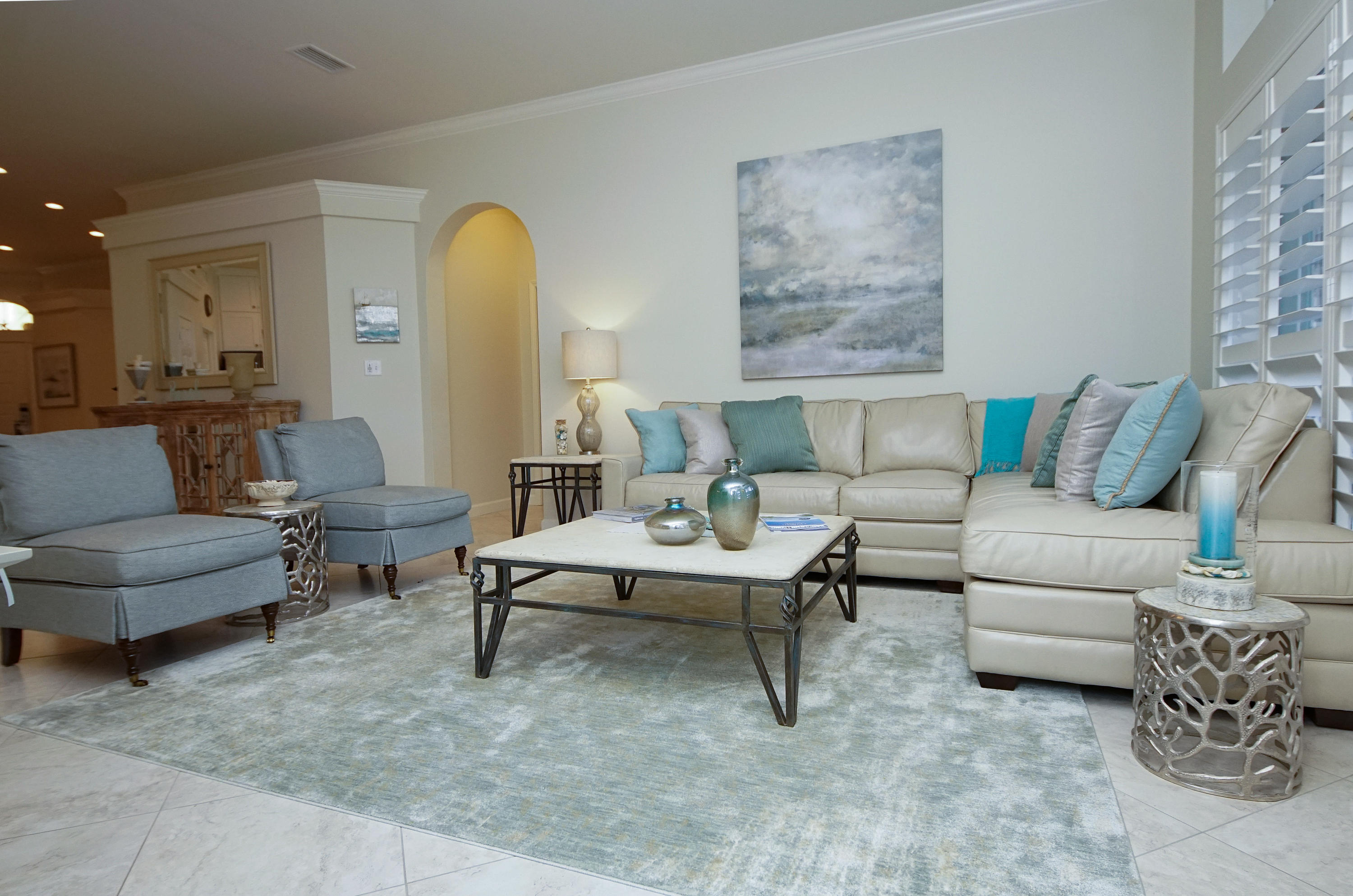 TIVOLI BY THE SEA 2 - Residential