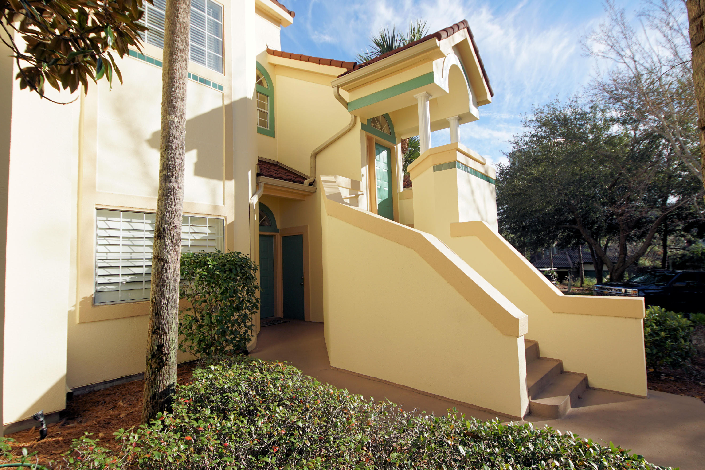 TIVOLI BY THE SEA 2 - Residential