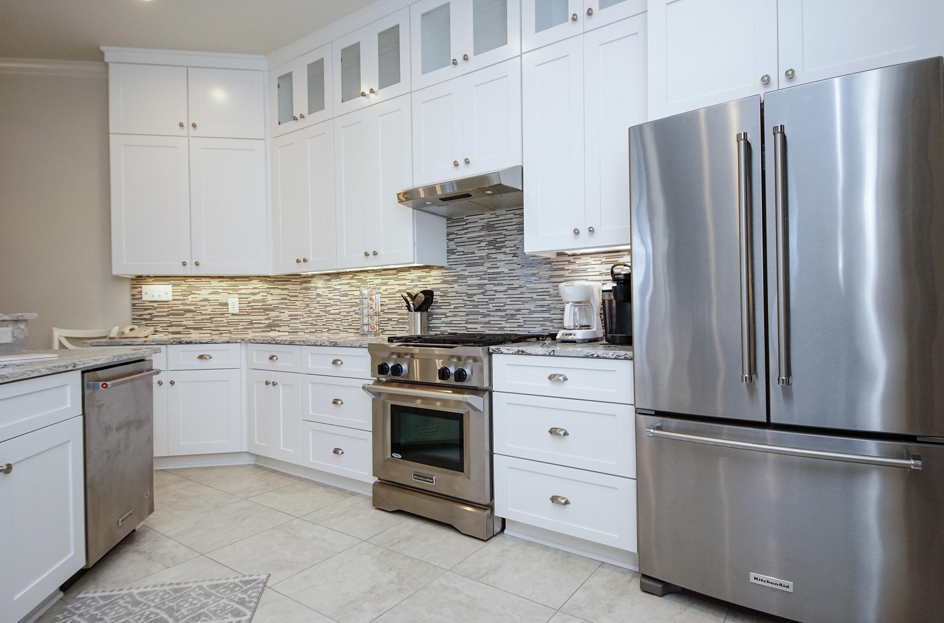 TIVOLI BY THE SEA 2 - Residential