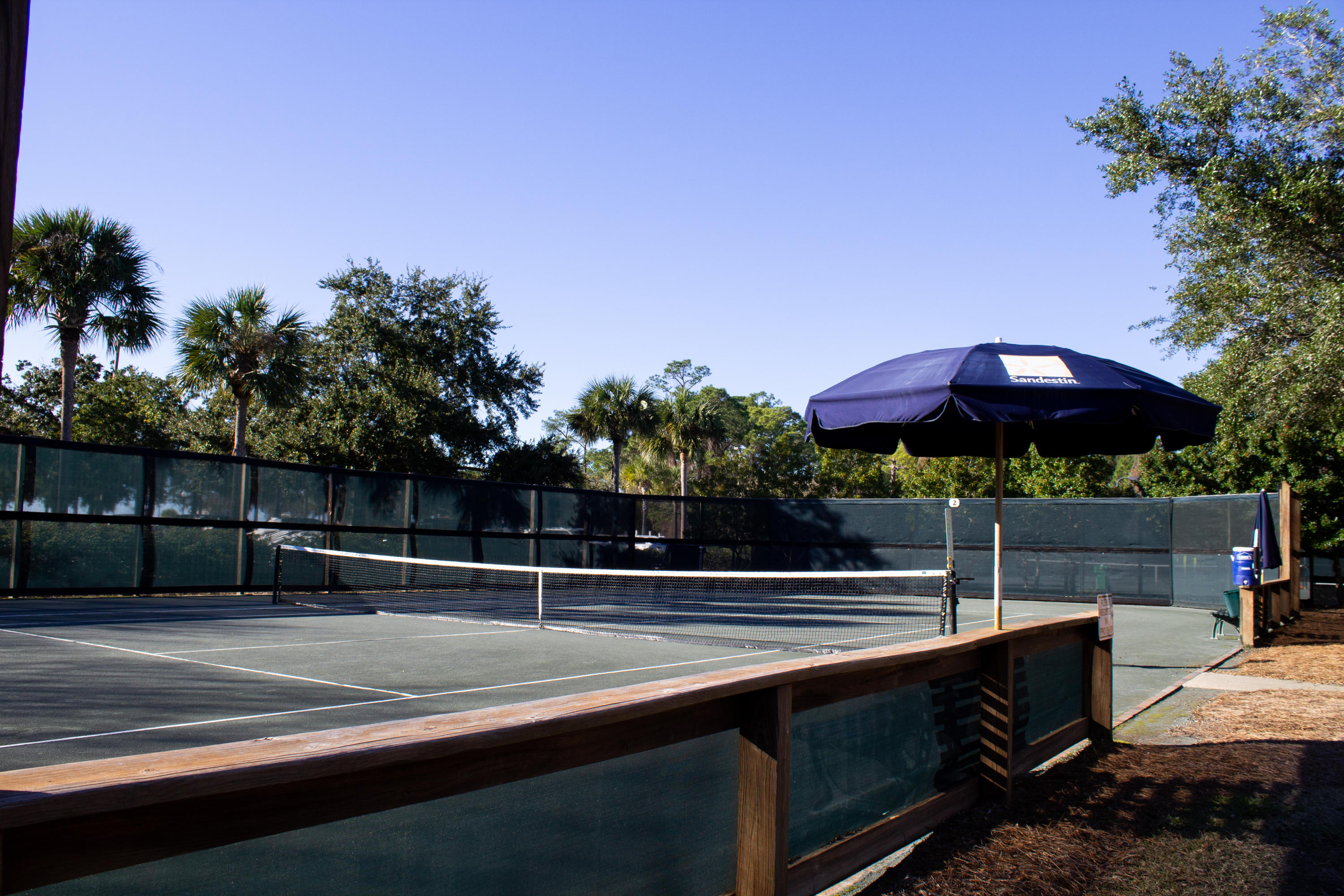 TIVOLI BY THE SEA 2 - Residential