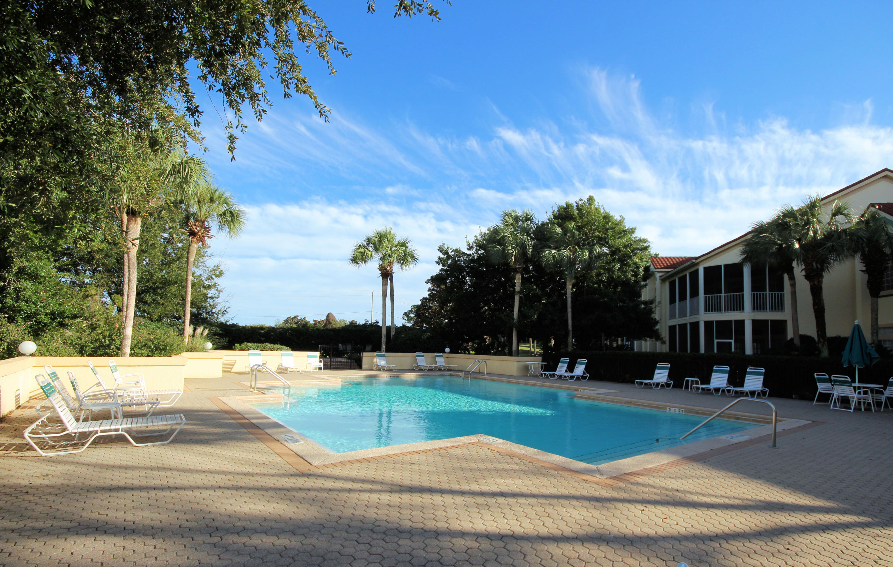 TIVOLI BY THE SEA 2 - Residential