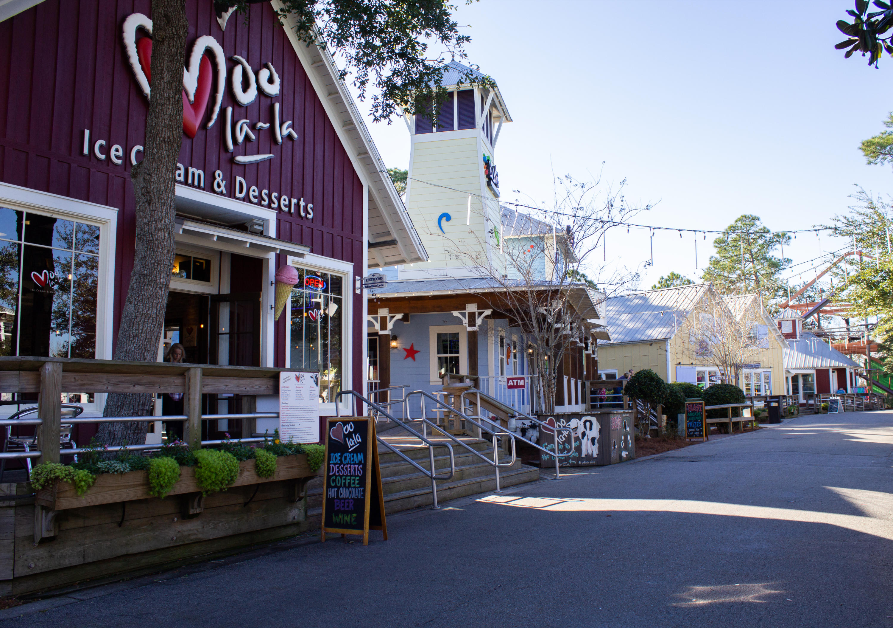 TIVOLI BY THE SEA 2 - Residential