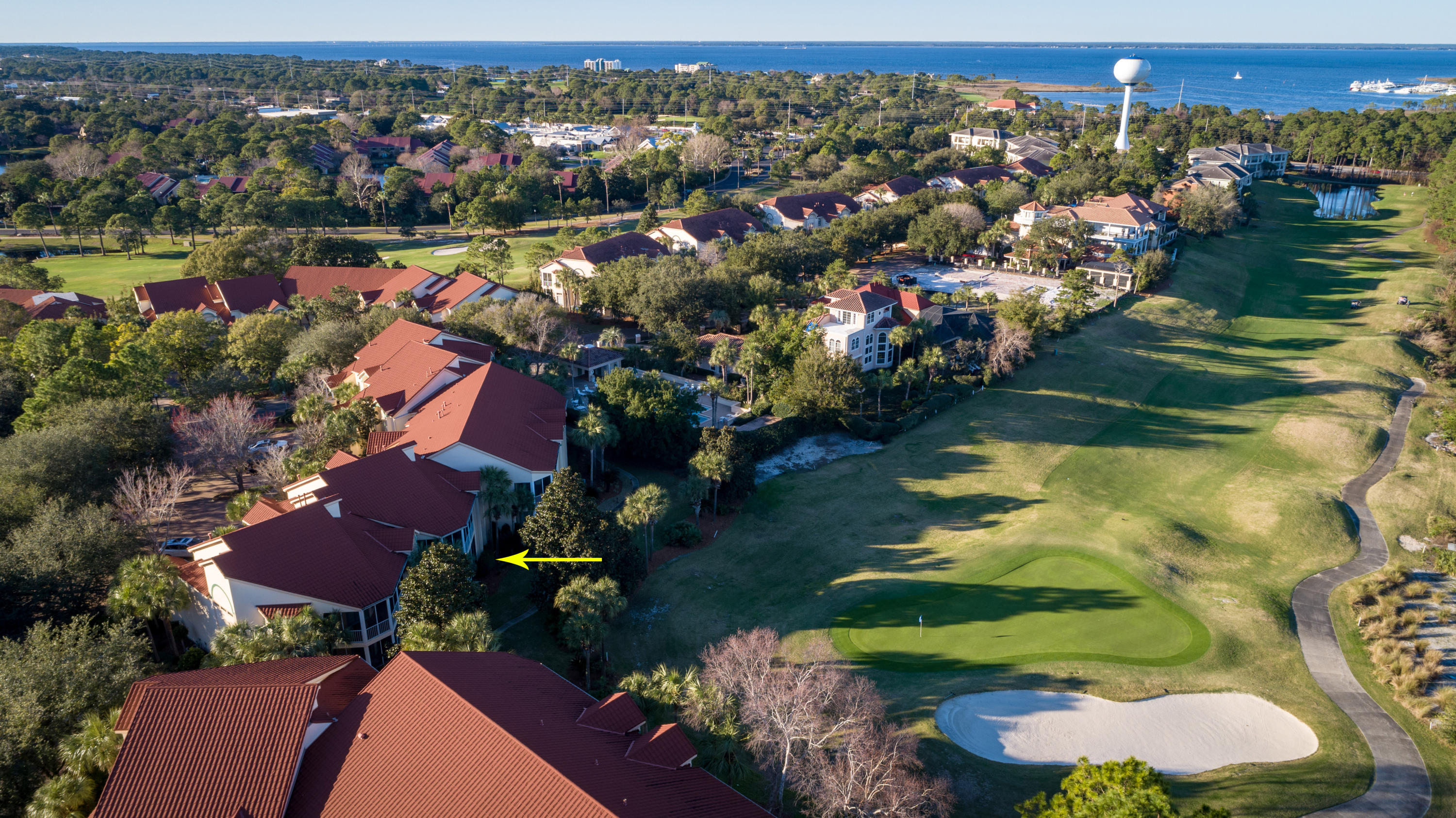 TIVOLI BY THE SEA 2 - Residential