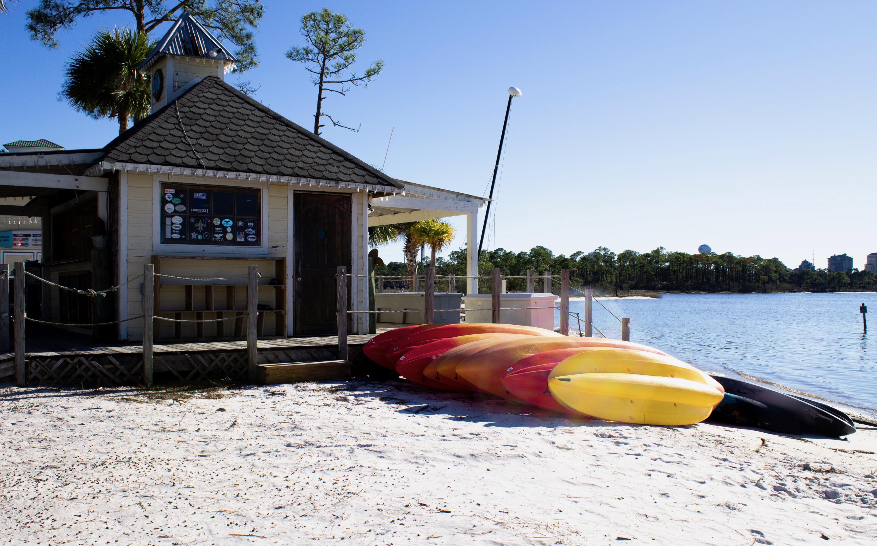 TIVOLI BY THE SEA 2 - Residential