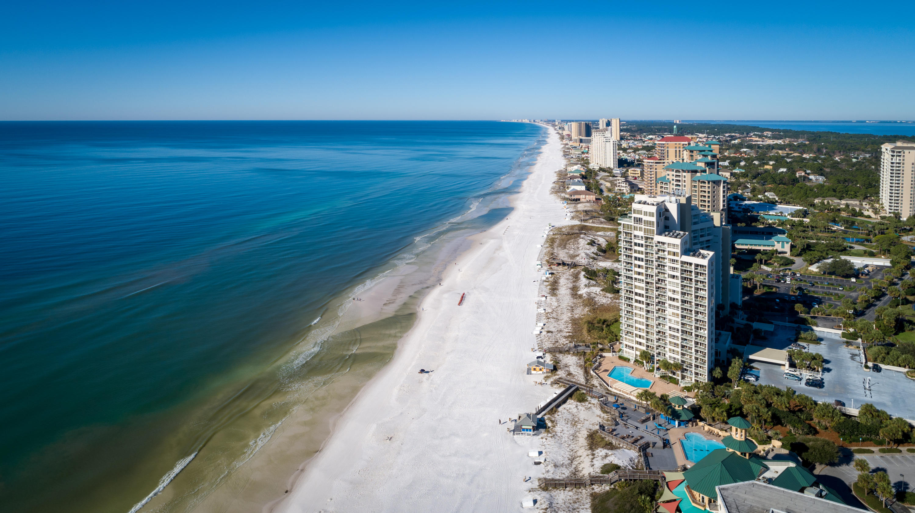 TIVOLI BY THE SEA 2 - Residential