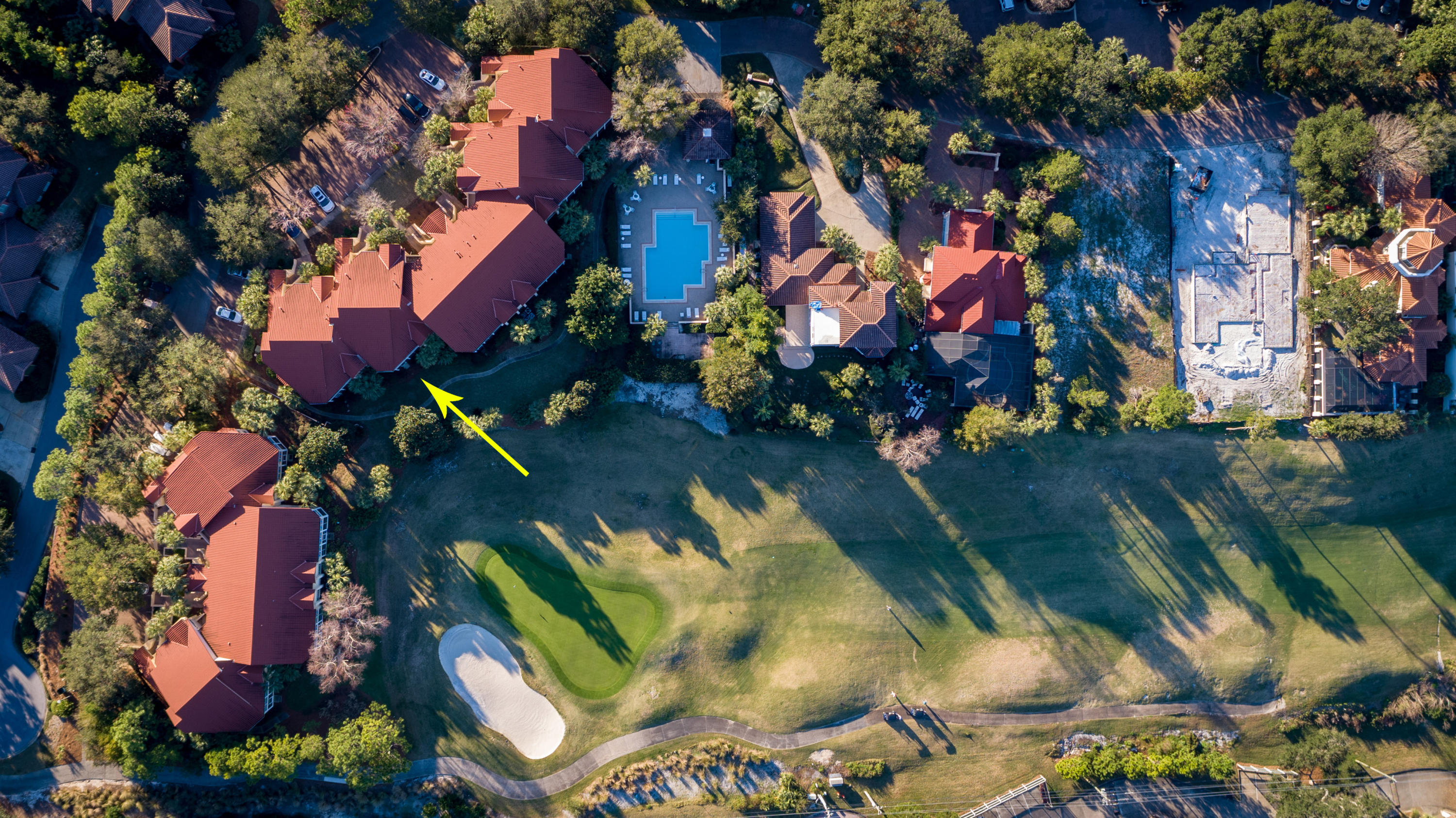 TIVOLI BY THE SEA 2 - Residential