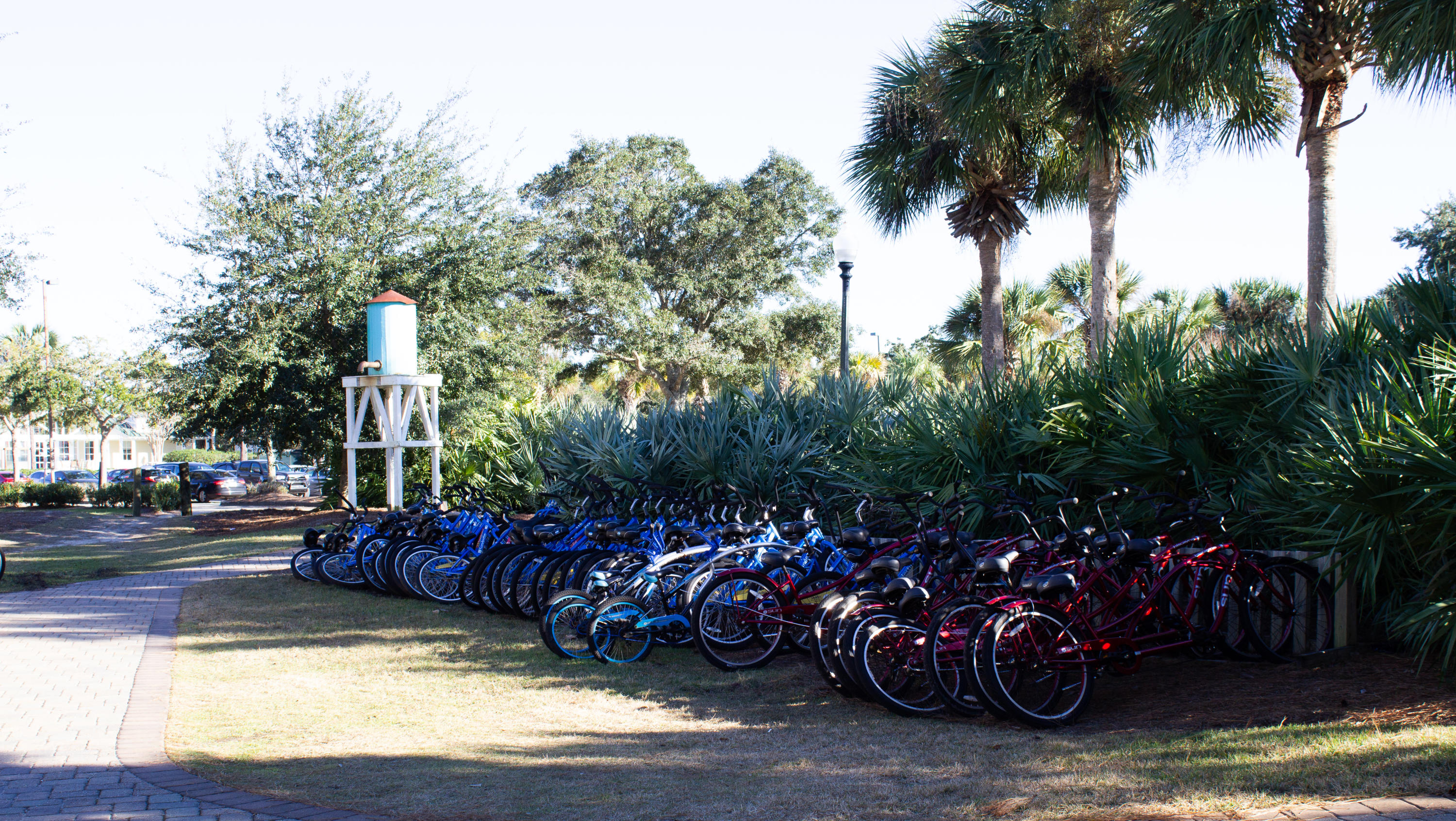 TIVOLI BY THE SEA 2 - Residential