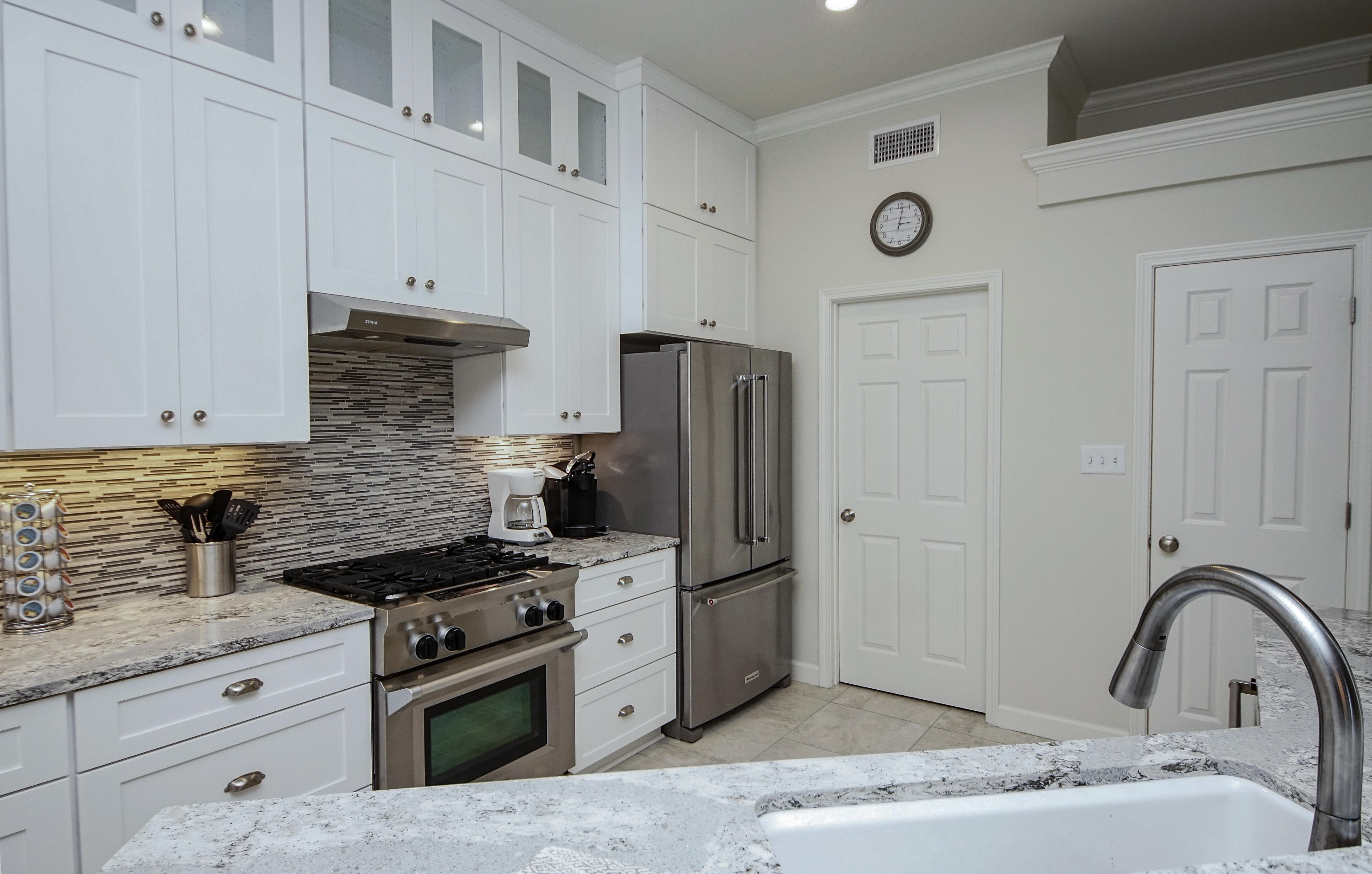 TIVOLI BY THE SEA 2 - Residential