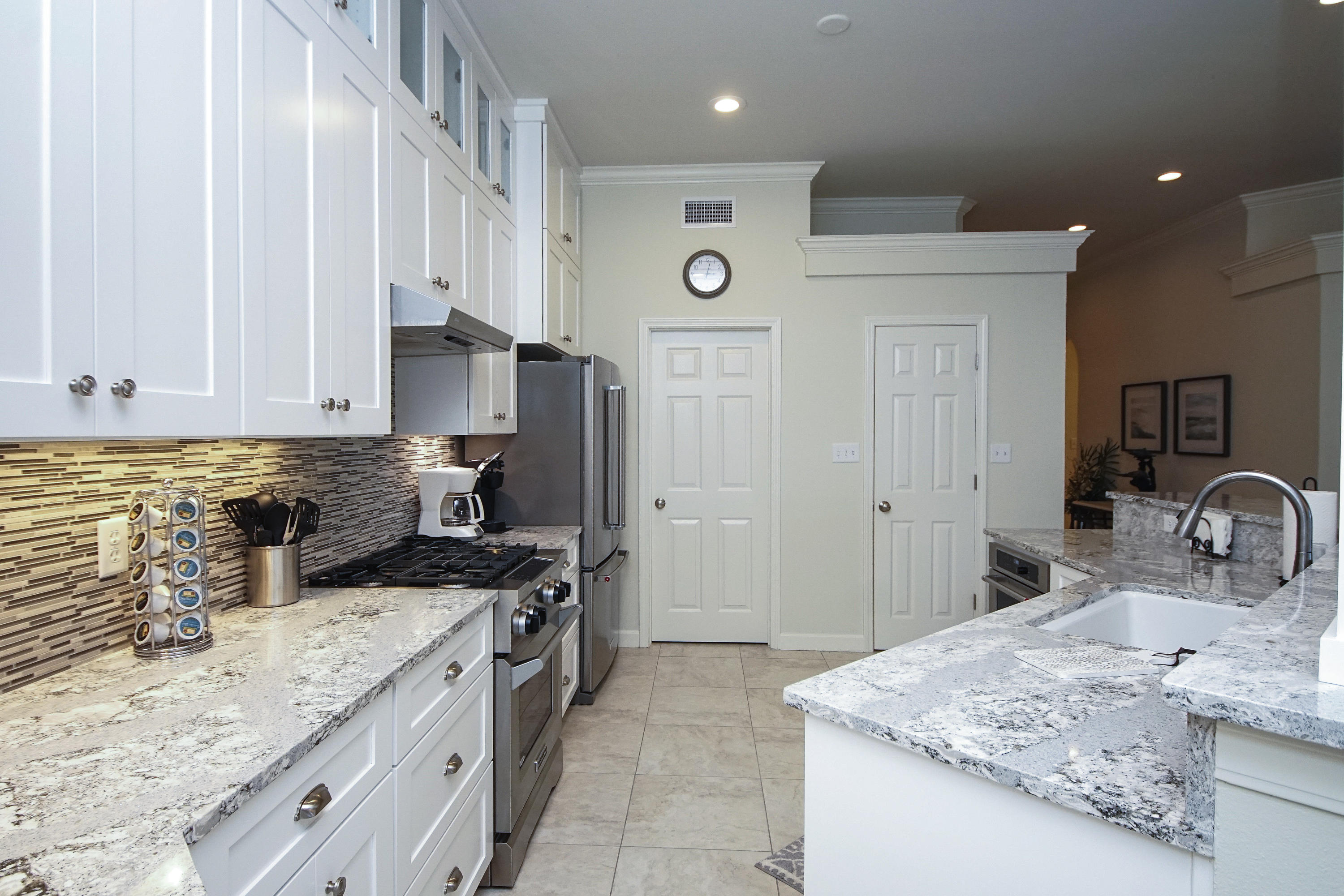 TIVOLI BY THE SEA 2 - Residential