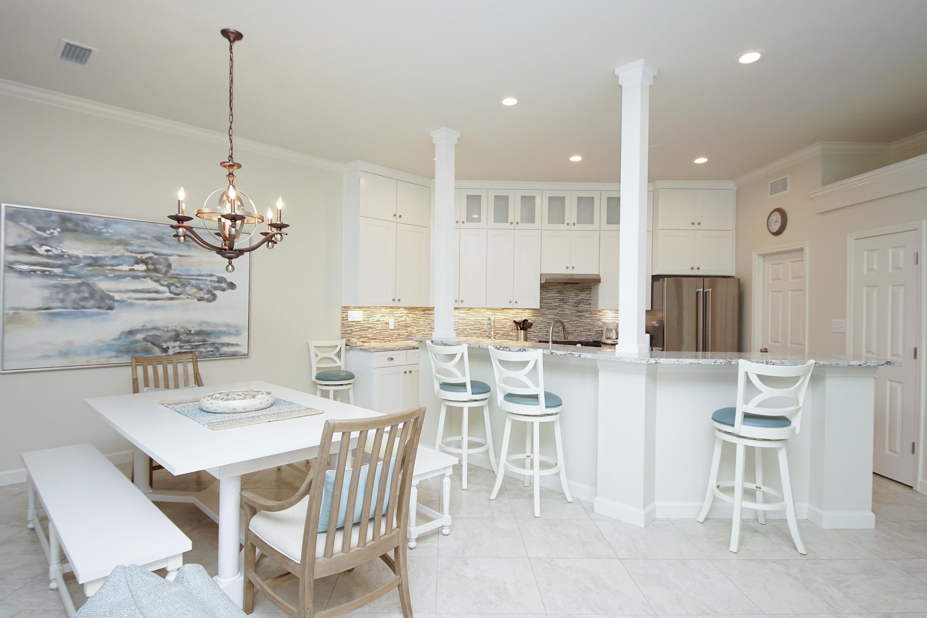 TIVOLI BY THE SEA 2 - Residential