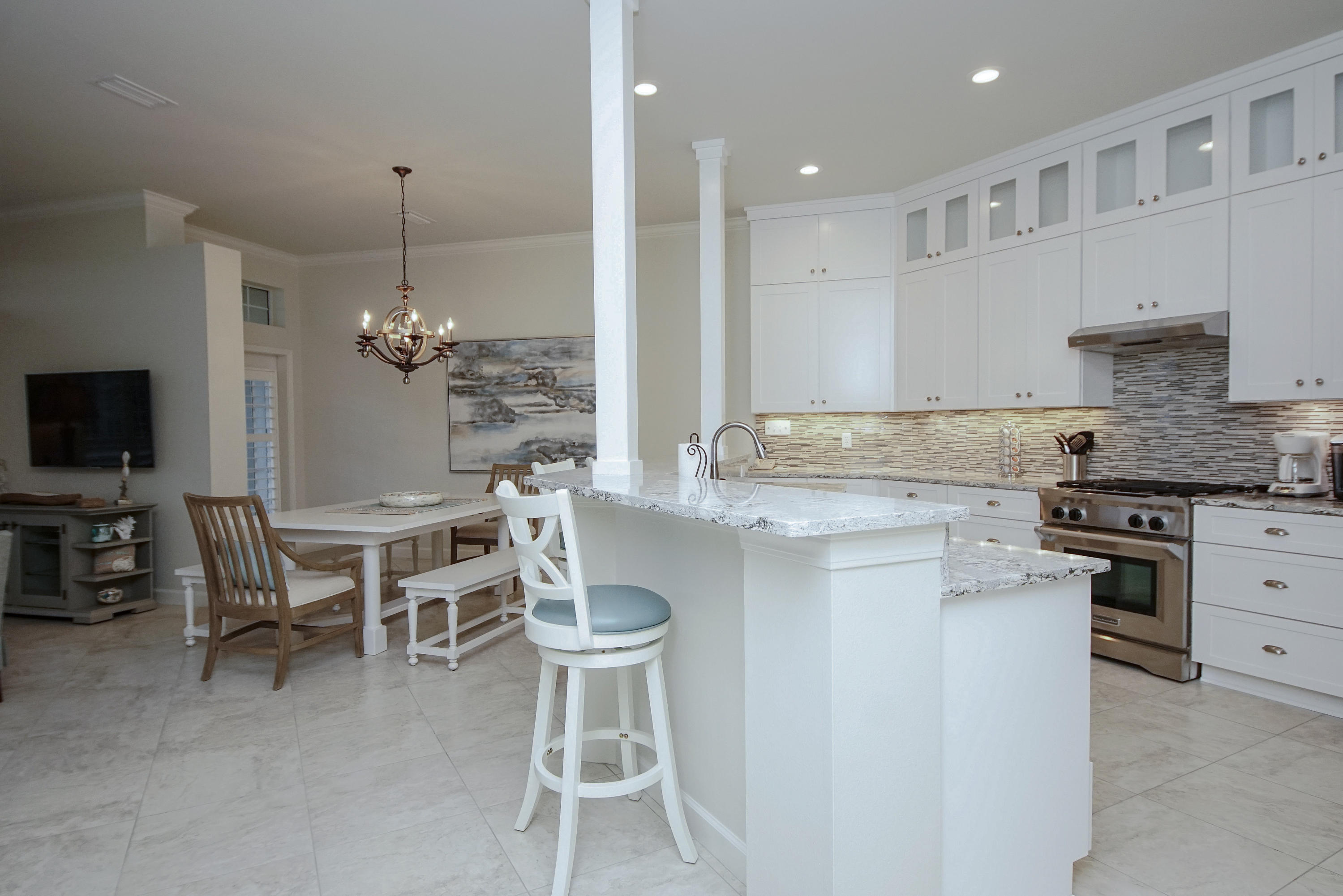 TIVOLI BY THE SEA 2 - Residential