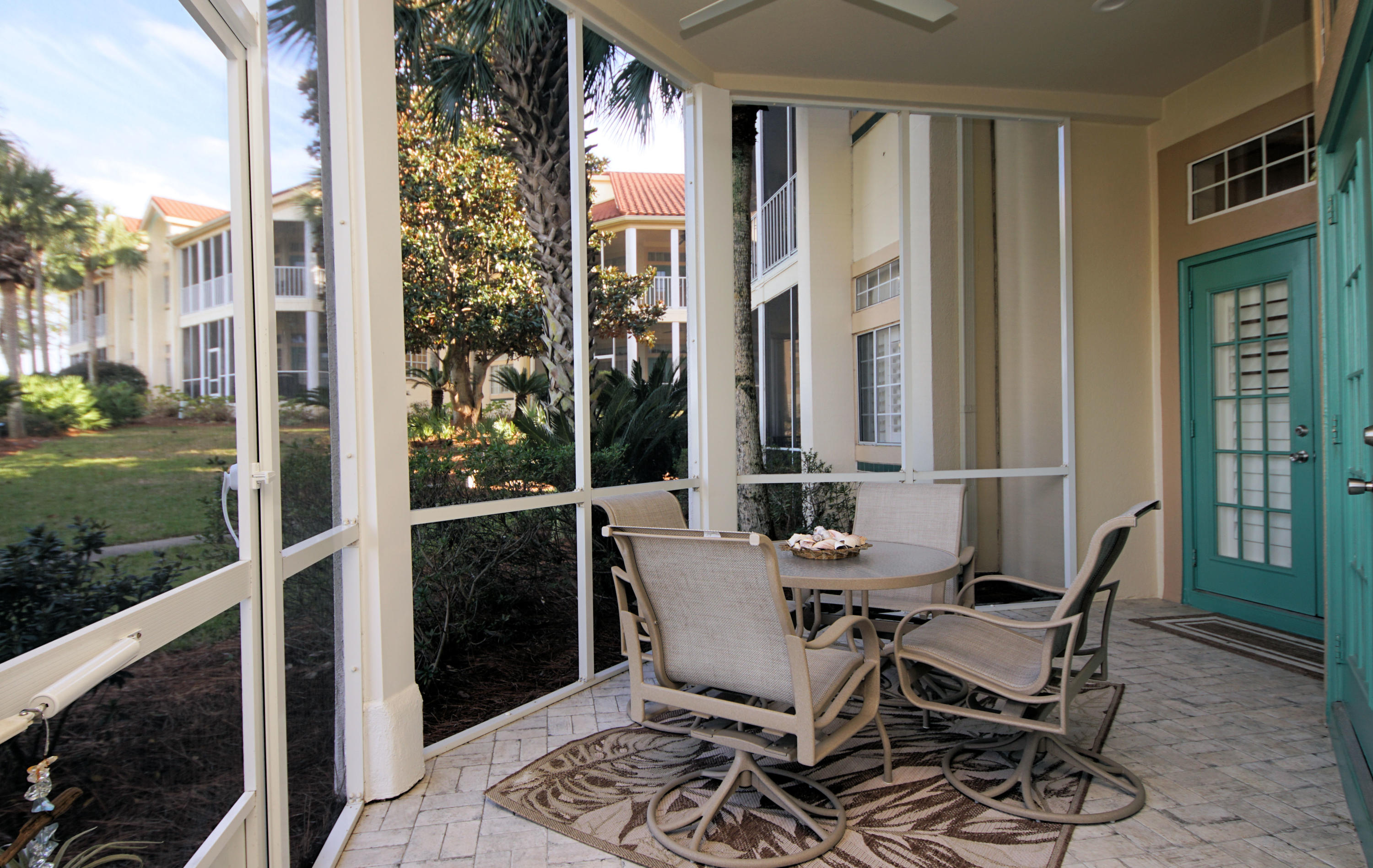 TIVOLI BY THE SEA 2 - Residential