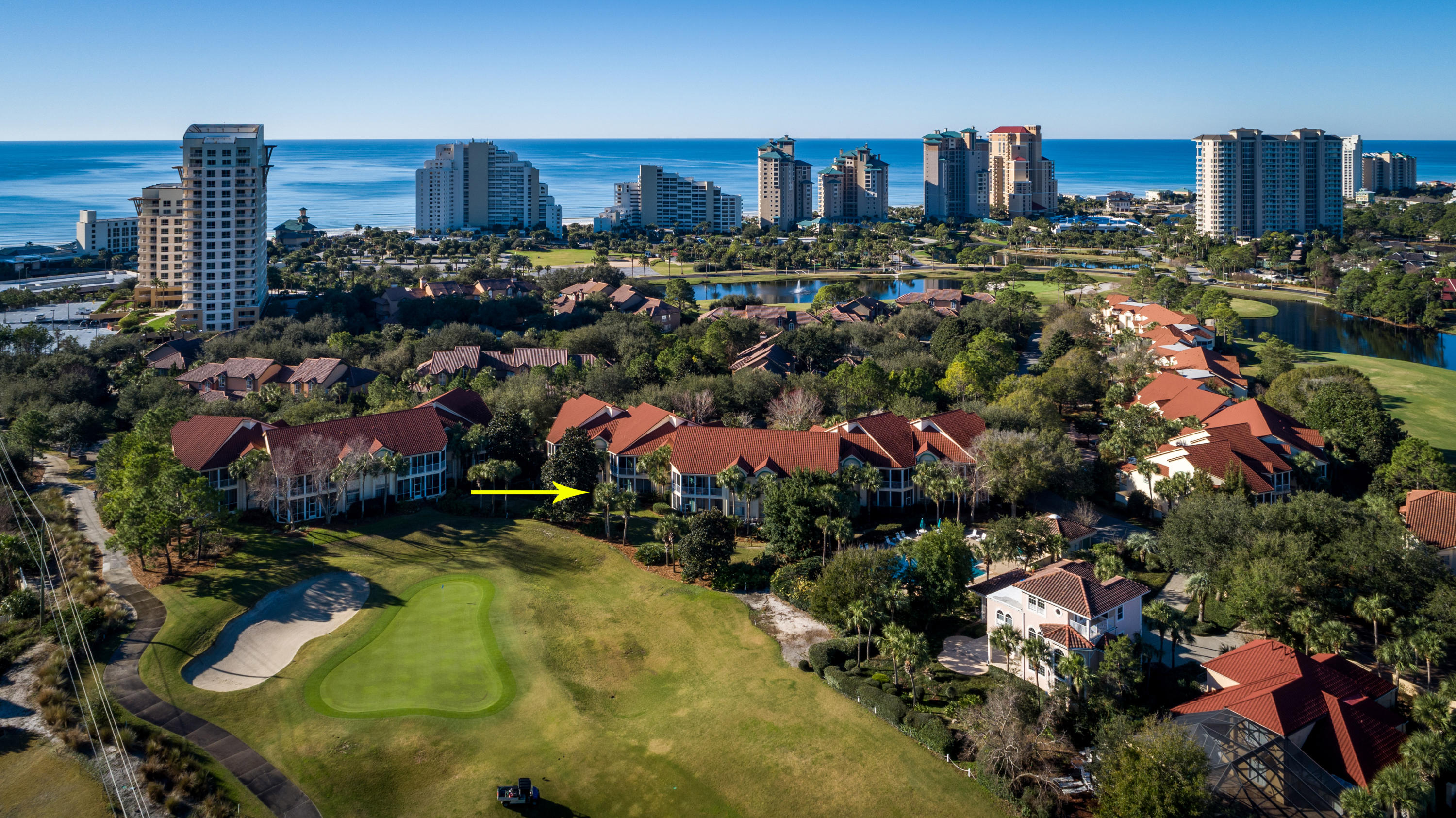 TIVOLI BY THE SEA 2 - Residential