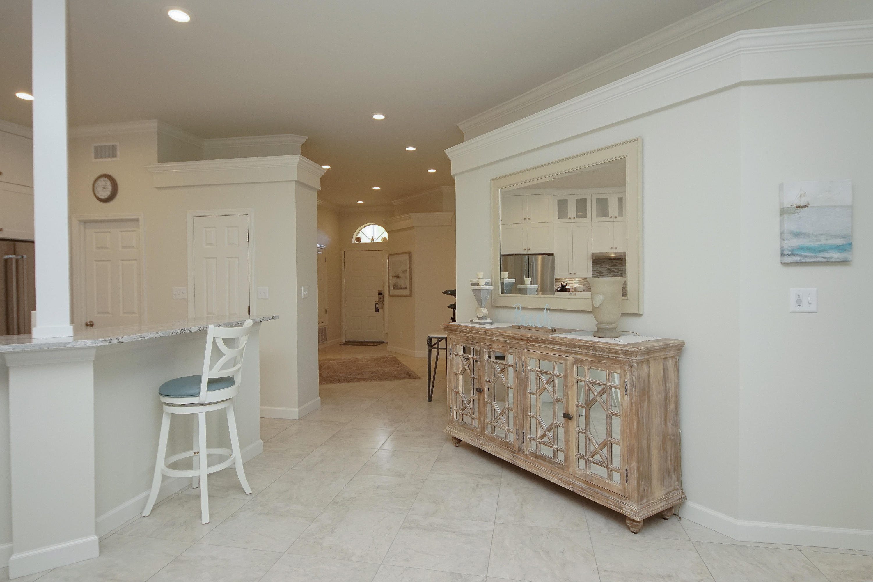 TIVOLI BY THE SEA 2 - Residential