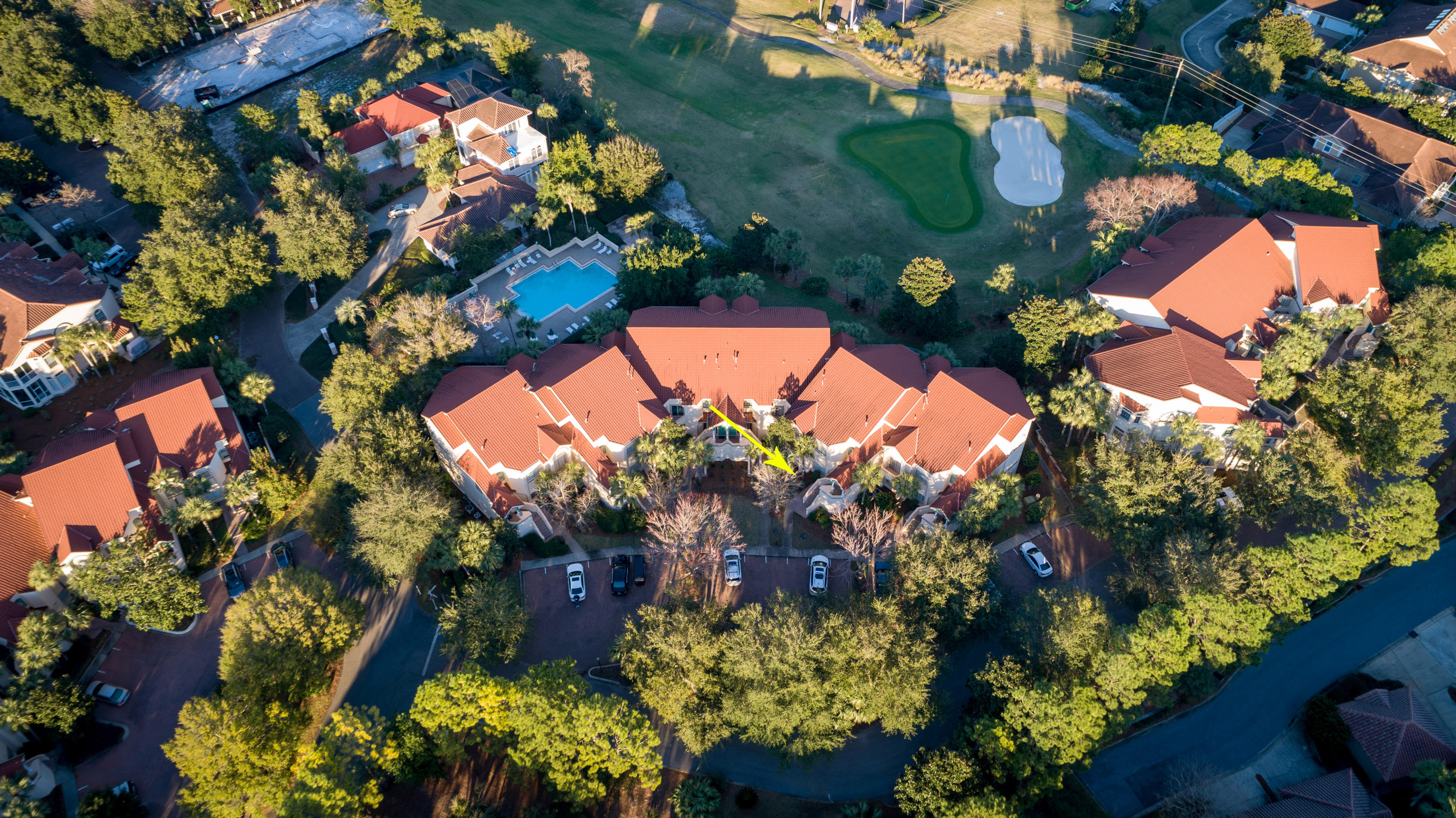 TIVOLI BY THE SEA 2 - Residential