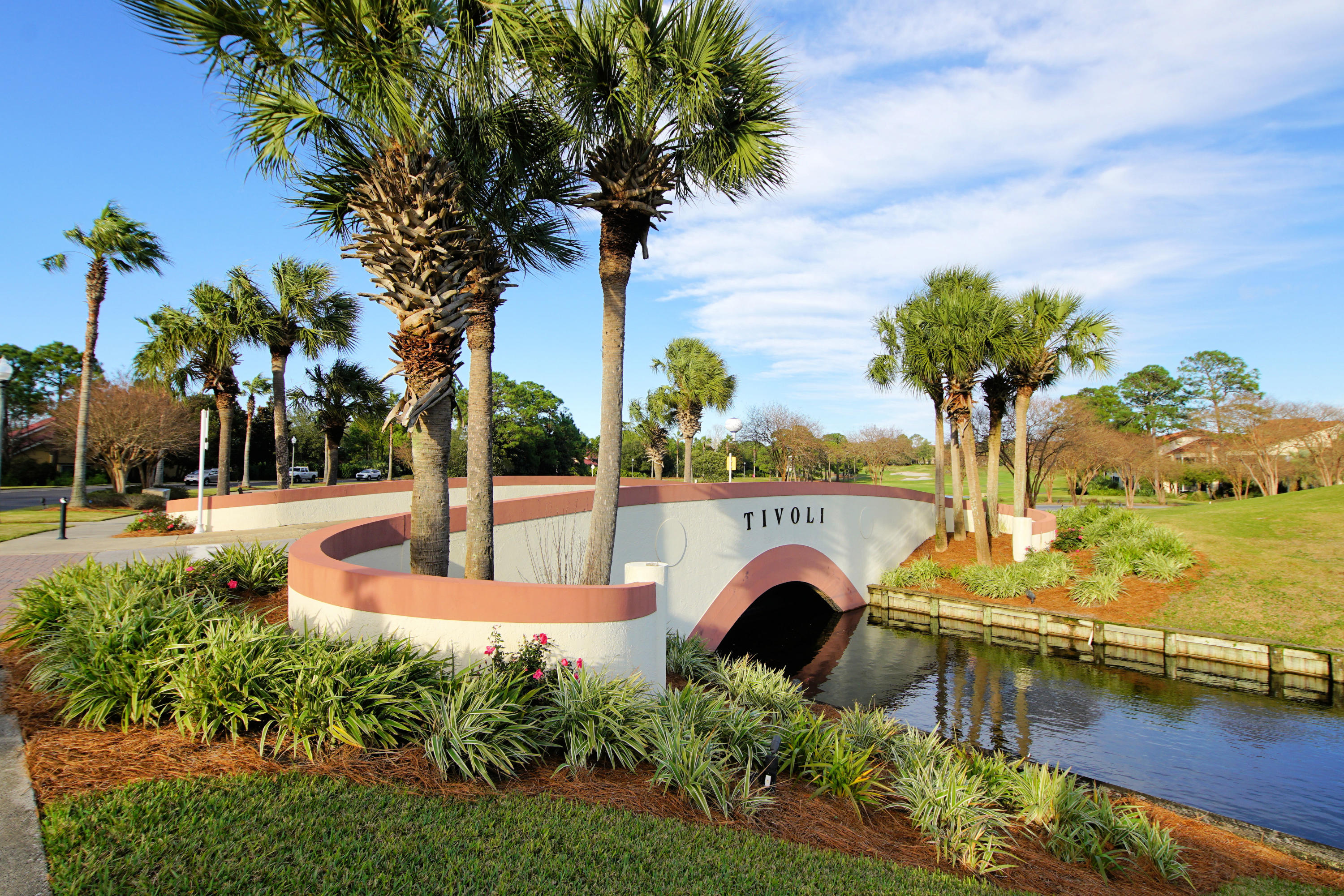 TIVOLI BY THE SEA 2 - Residential