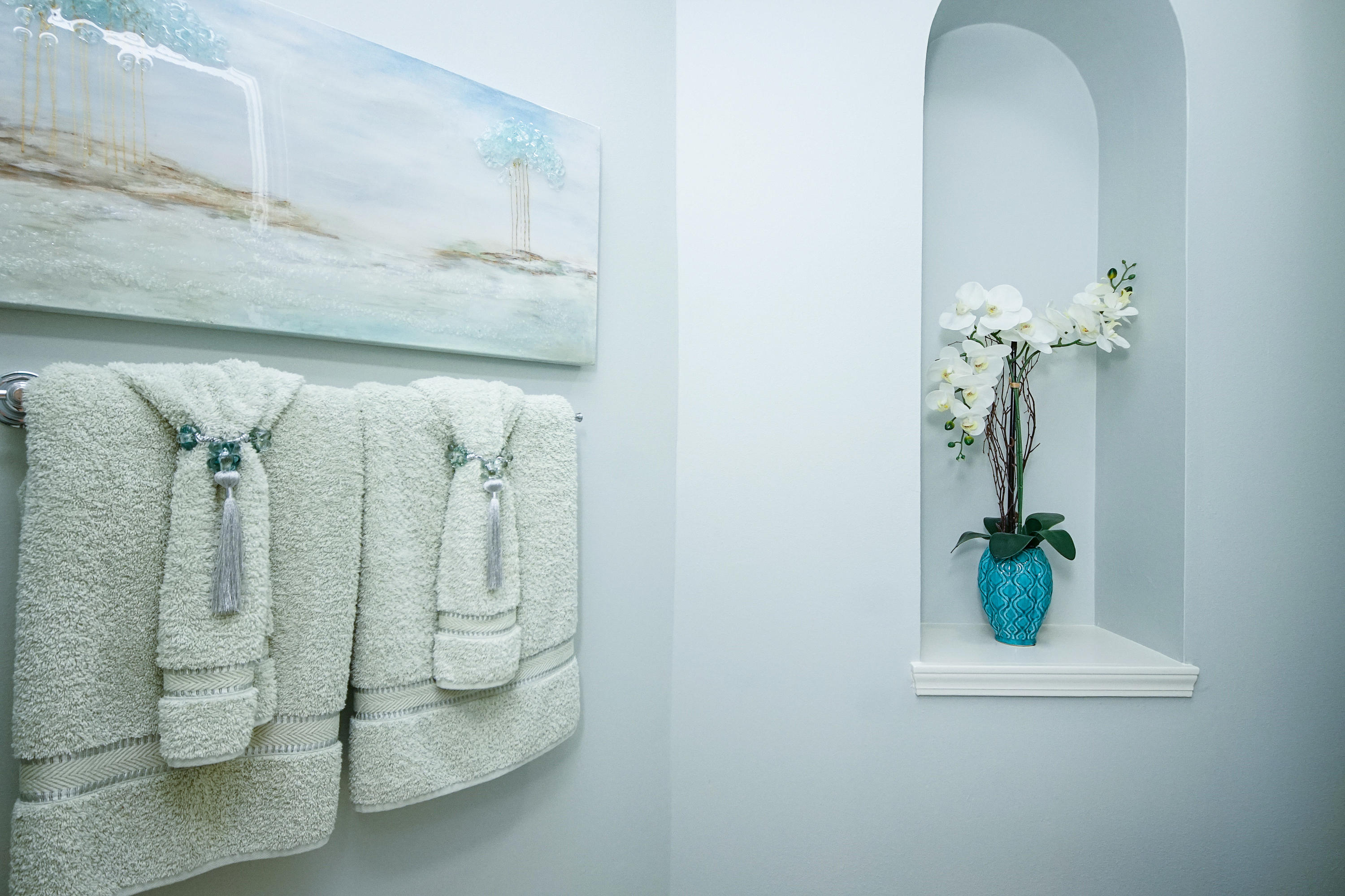 TIVOLI BY THE SEA 2 - Residential