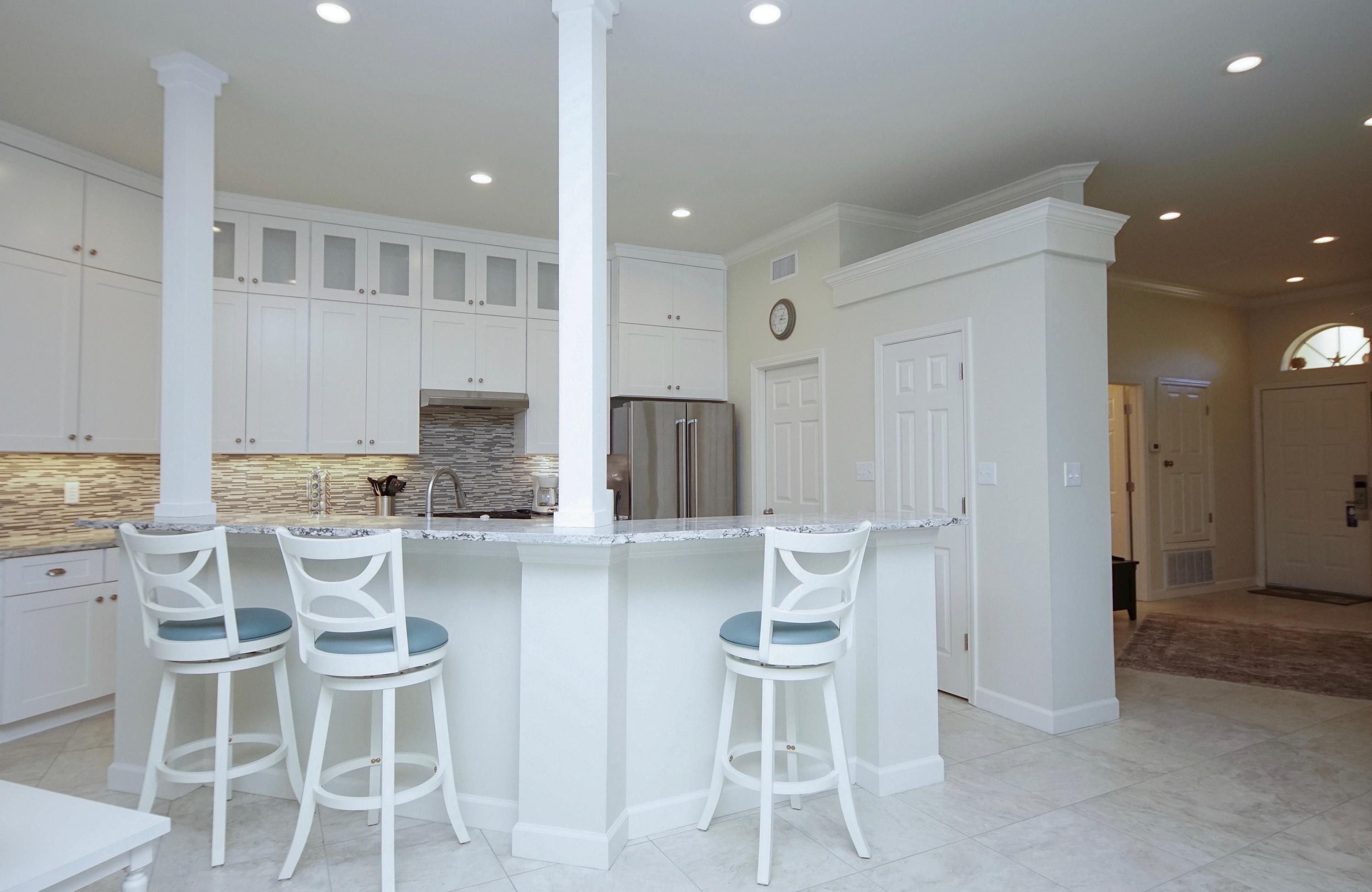 TIVOLI BY THE SEA 2 - Residential