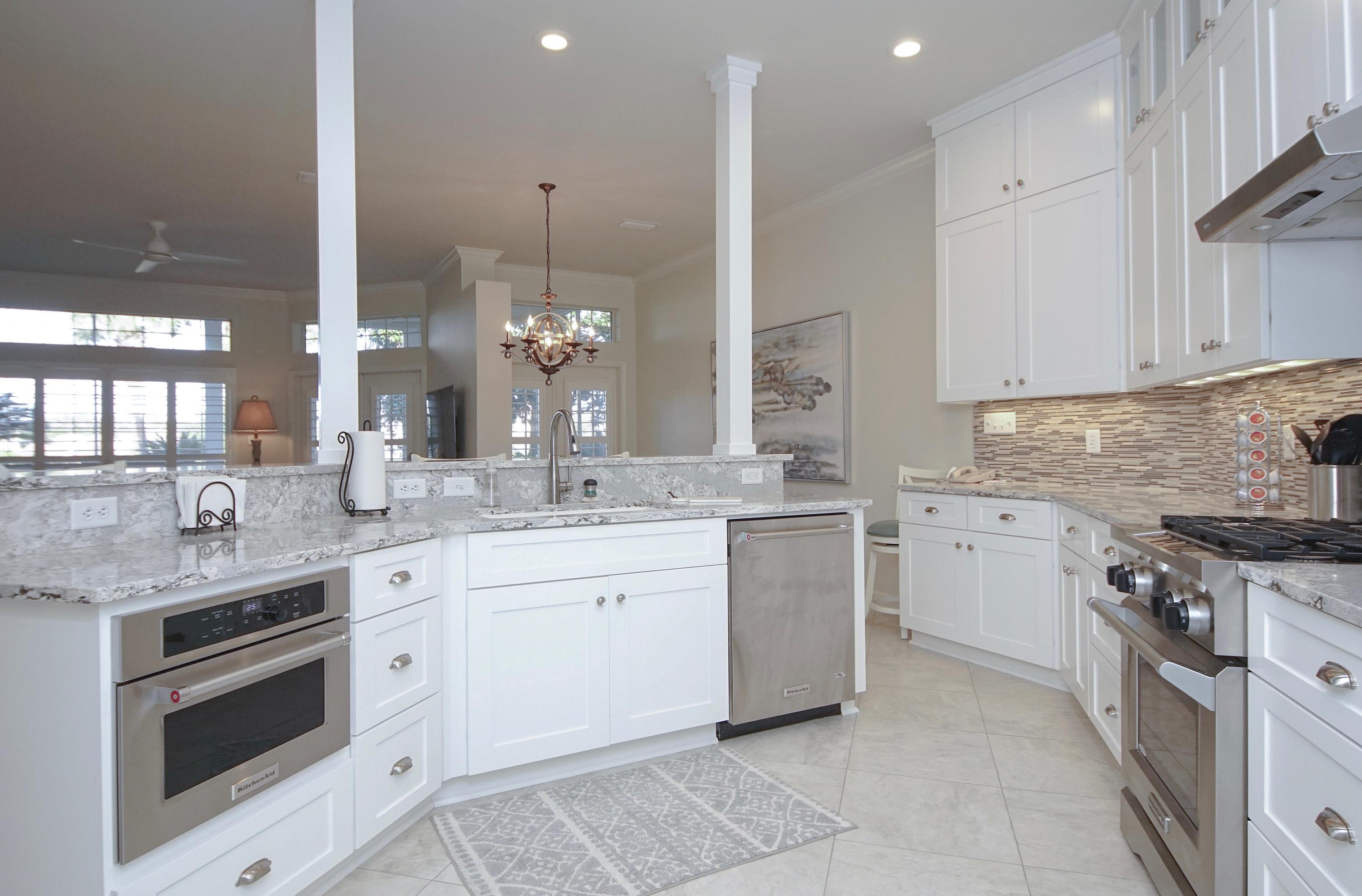 TIVOLI BY THE SEA 2 - Residential