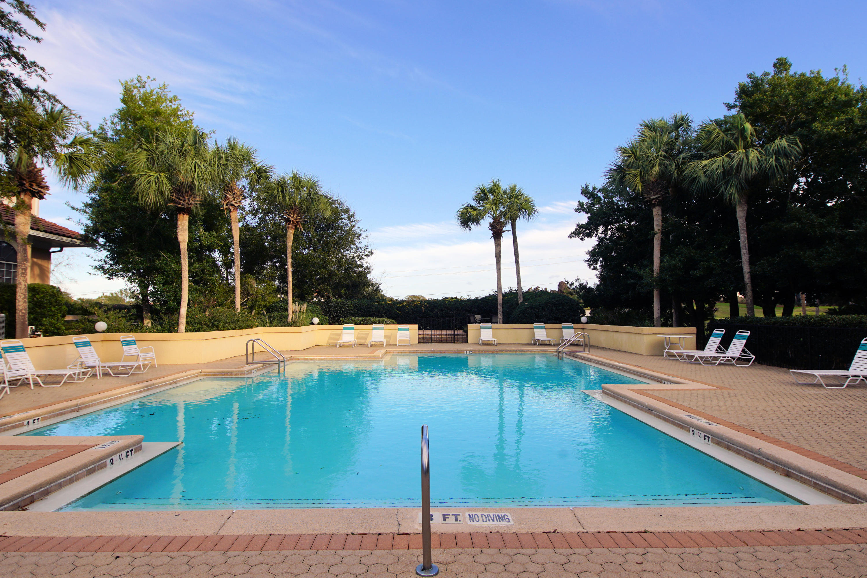 TIVOLI BY THE SEA 2 - Residential