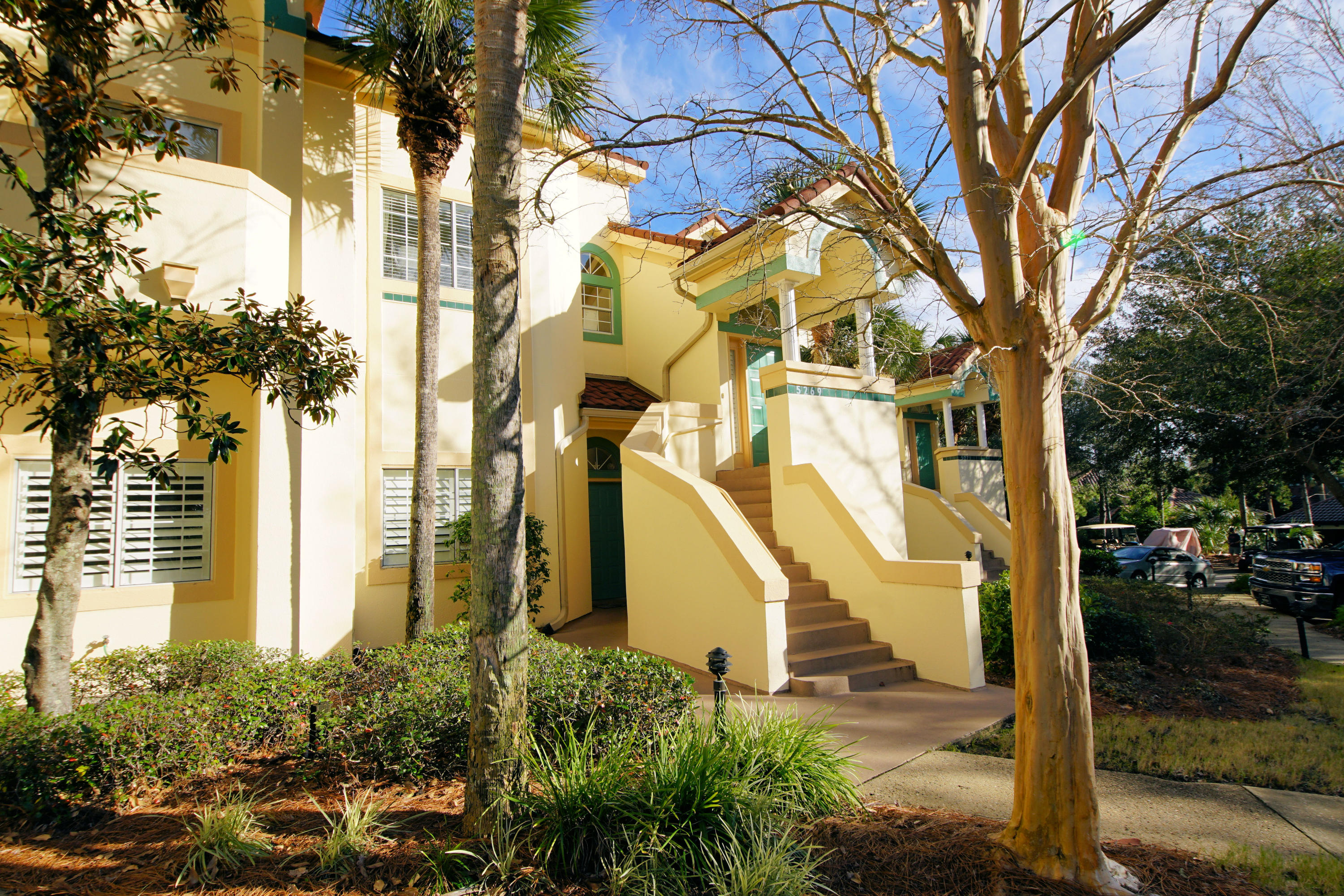 TIVOLI BY THE SEA 2 - Residential