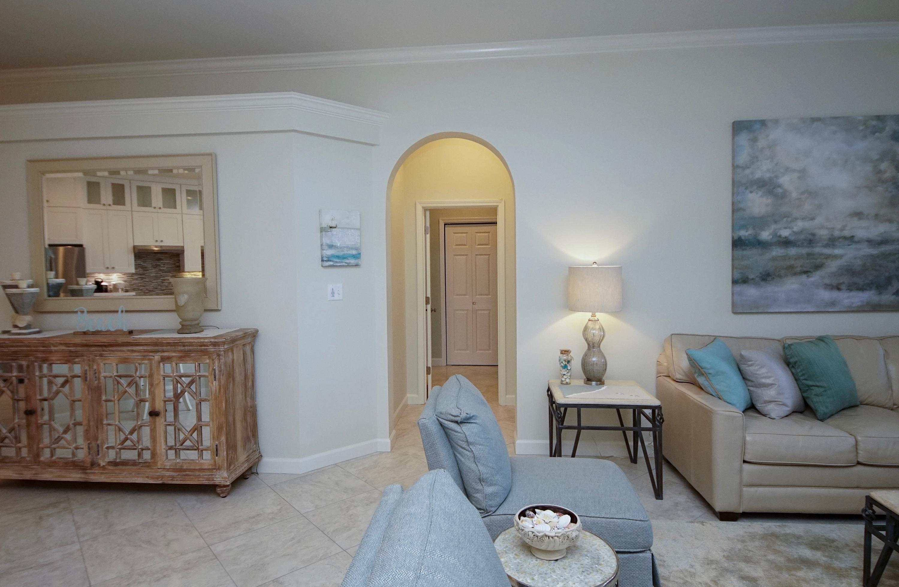 TIVOLI BY THE SEA 2 - Residential