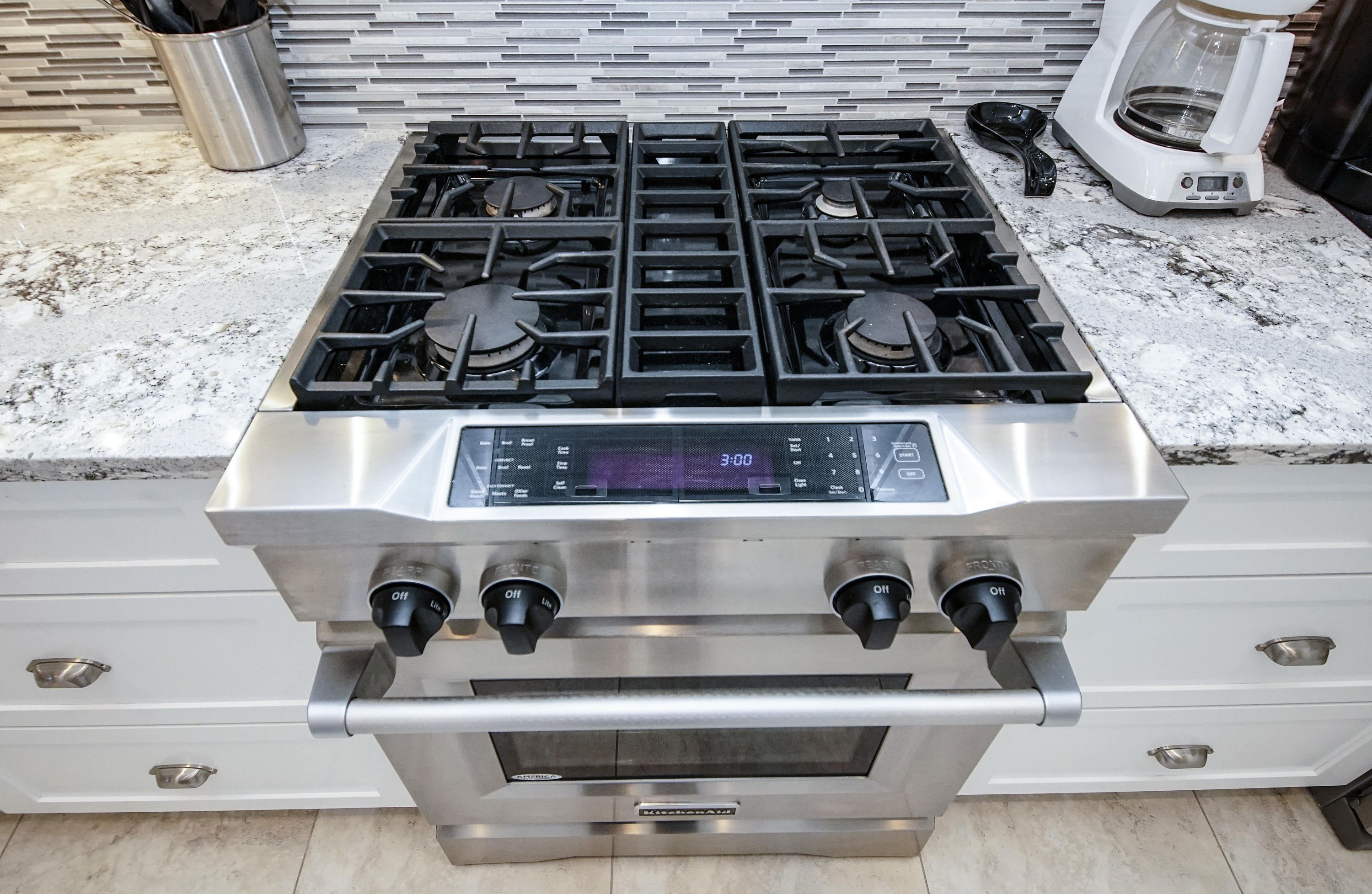 TIVOLI BY THE SEA 2 - Residential