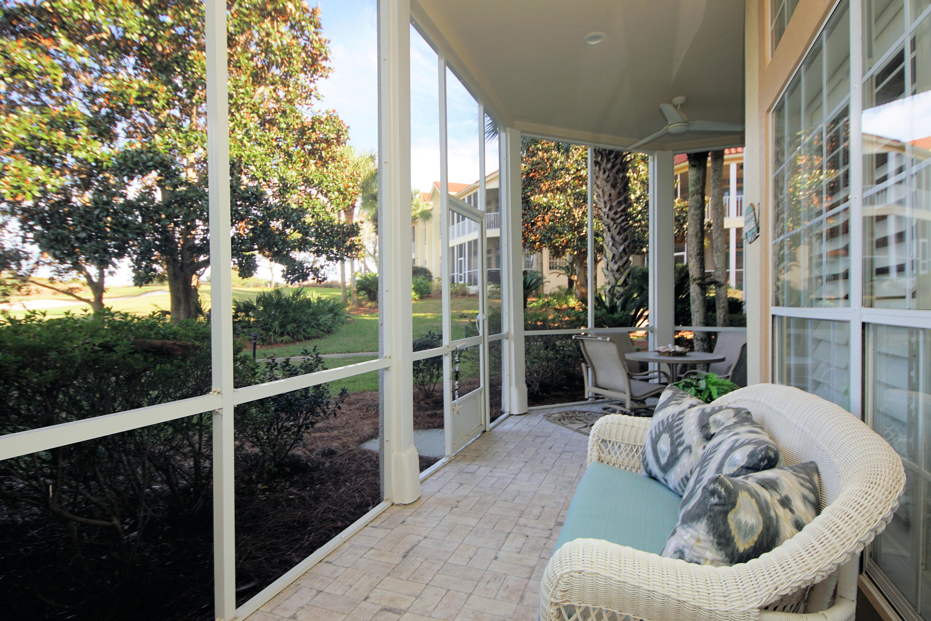 TIVOLI BY THE SEA 2 - Residential