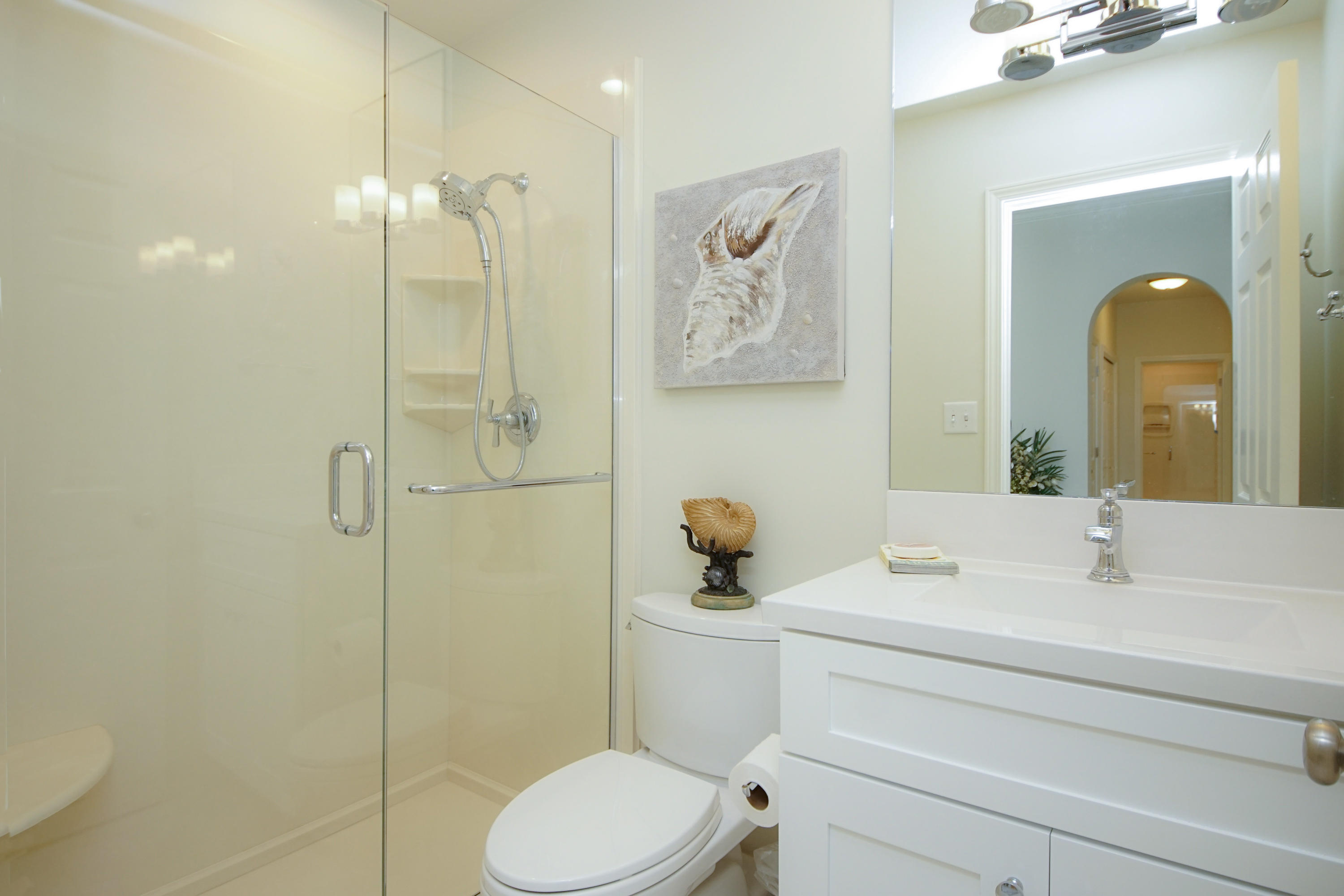 TIVOLI BY THE SEA 2 - Residential