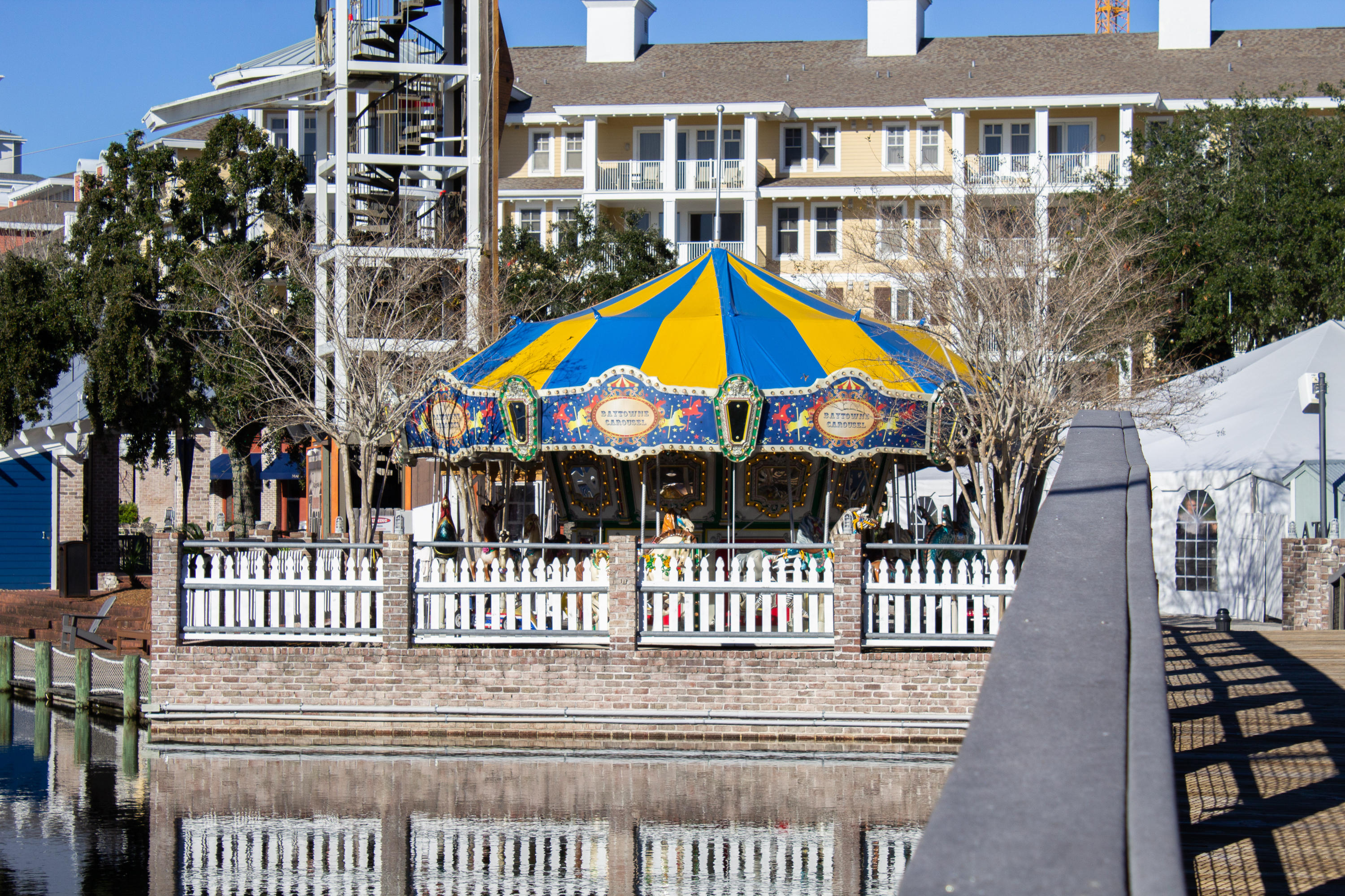 TIVOLI BY THE SEA 2 - Residential