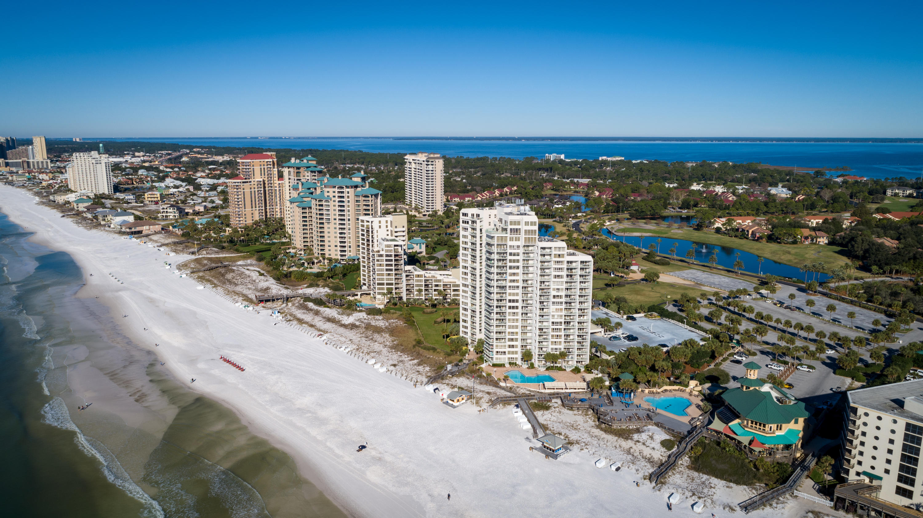 TIVOLI BY THE SEA 2 - Residential