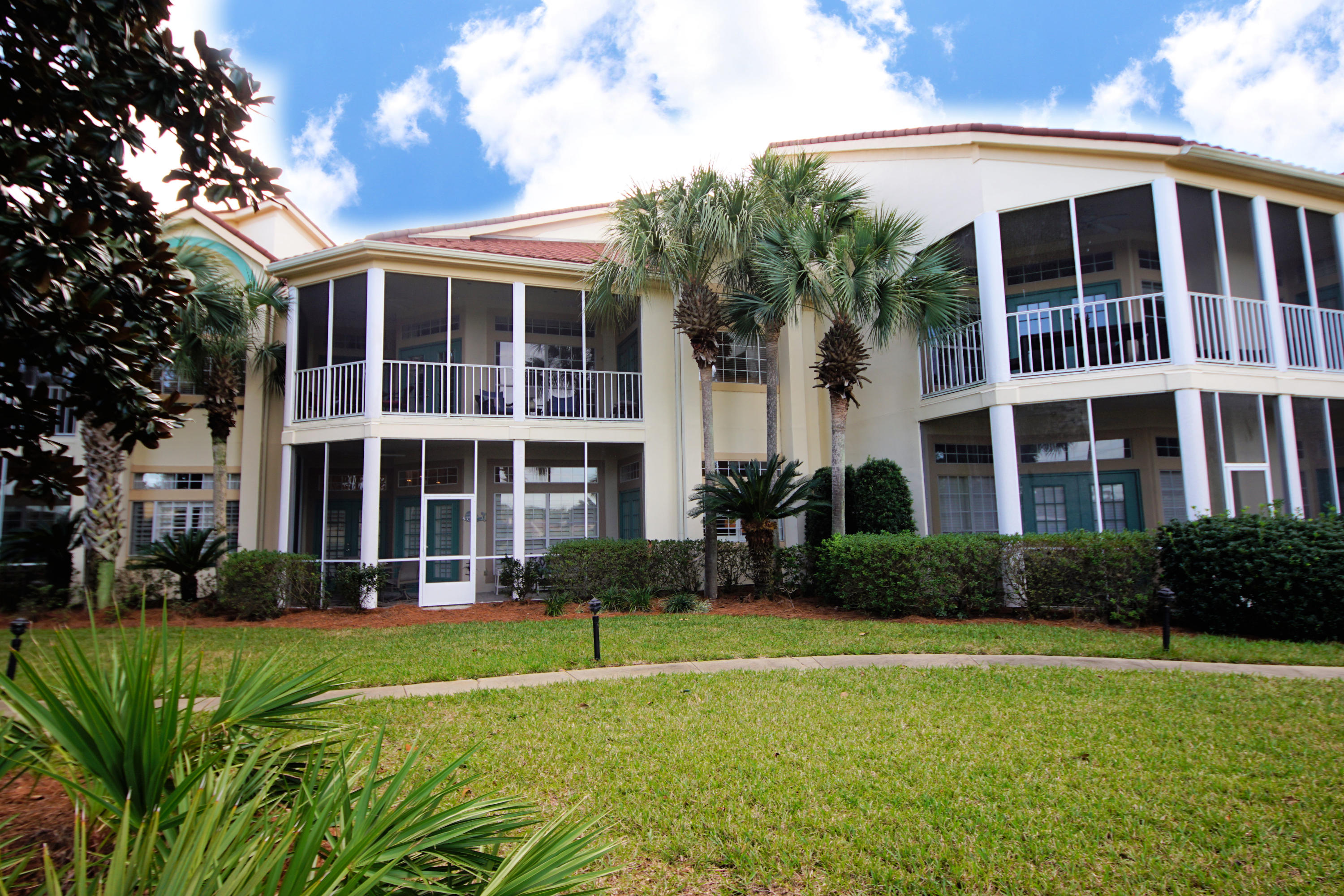 TIVOLI BY THE SEA 2 - Residential